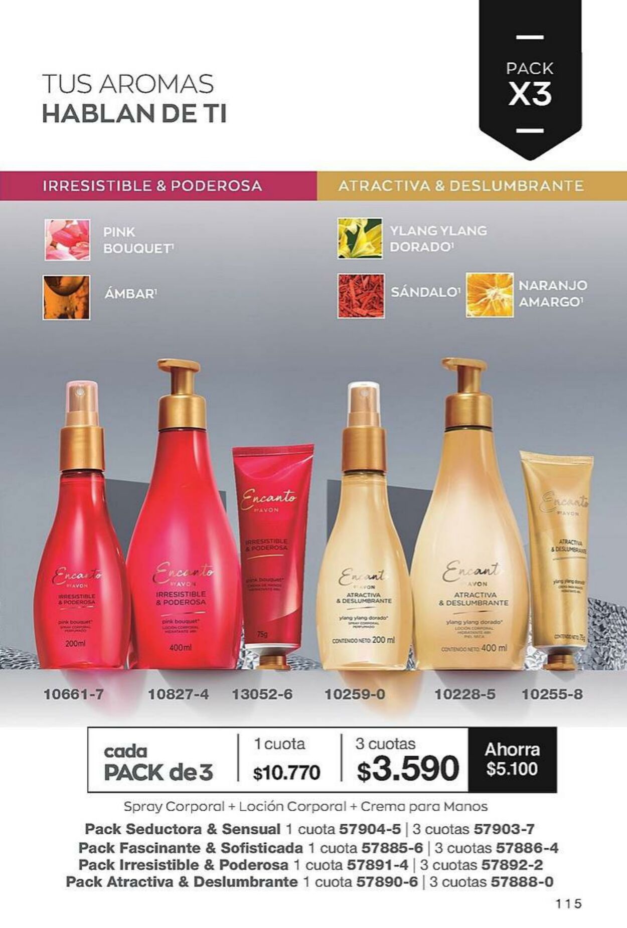 Catálogo Avon 29.12.2022 - 31.01.2023