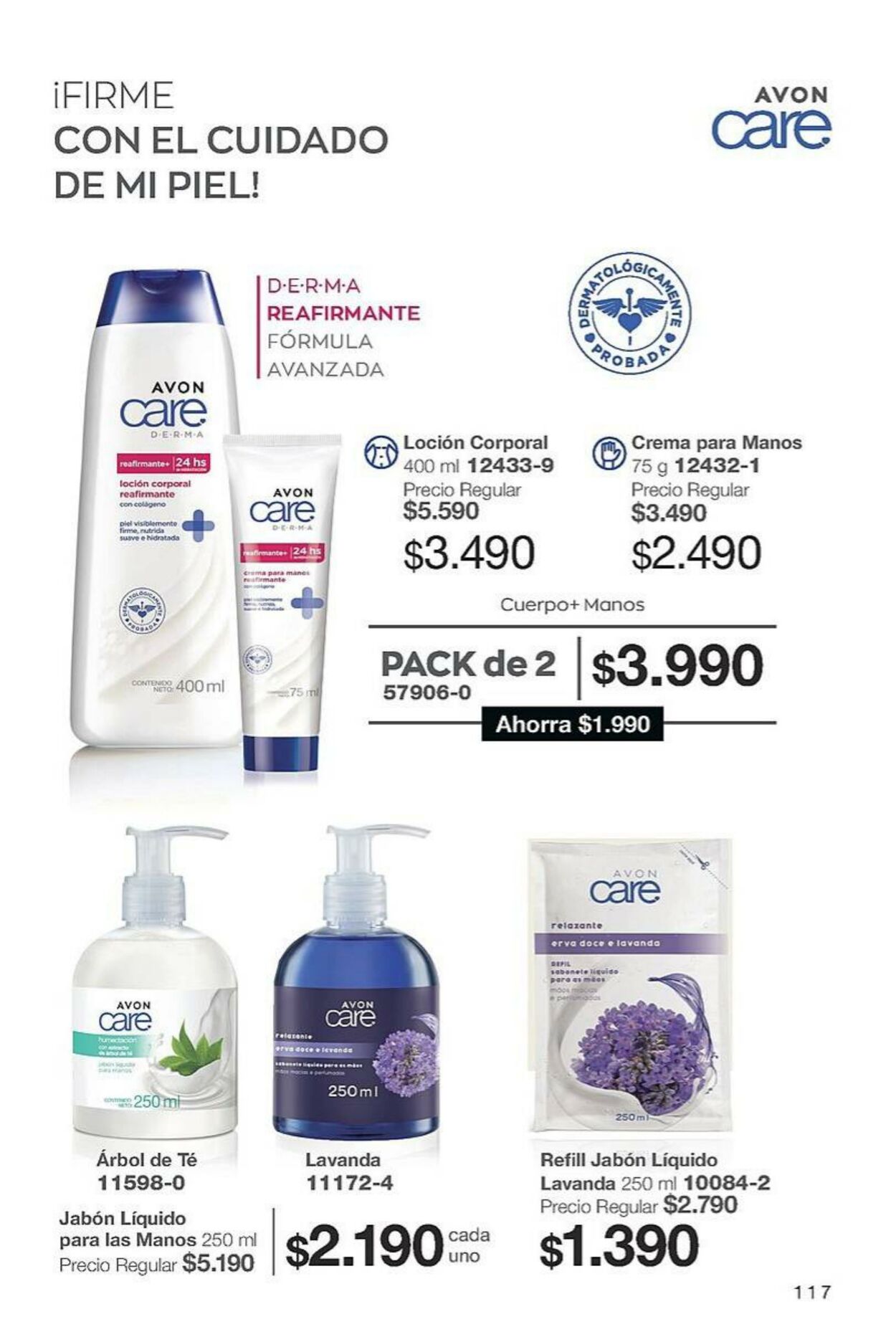 Catálogo Avon 29.12.2022 - 31.01.2023