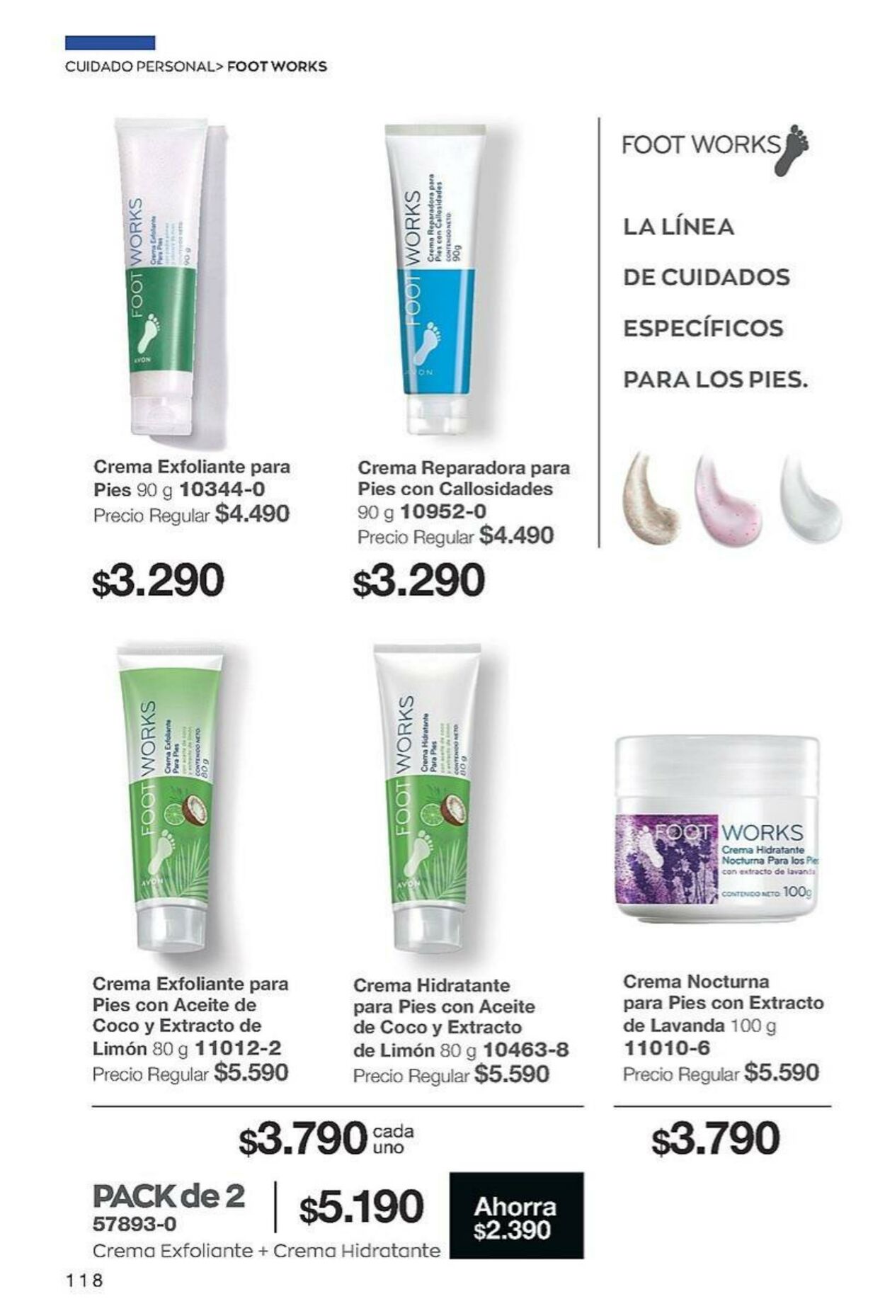 Catálogo Avon 29.12.2022 - 31.01.2023