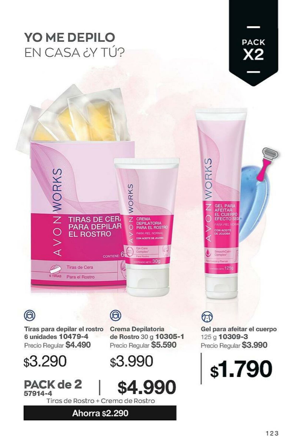 Catálogo Avon 29.12.2022 - 31.01.2023