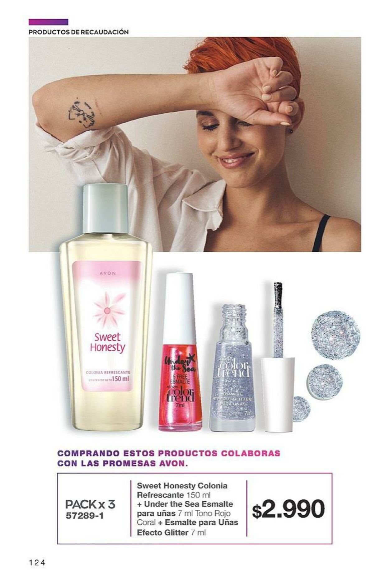 Catálogo Avon 29.12.2022 - 31.01.2023