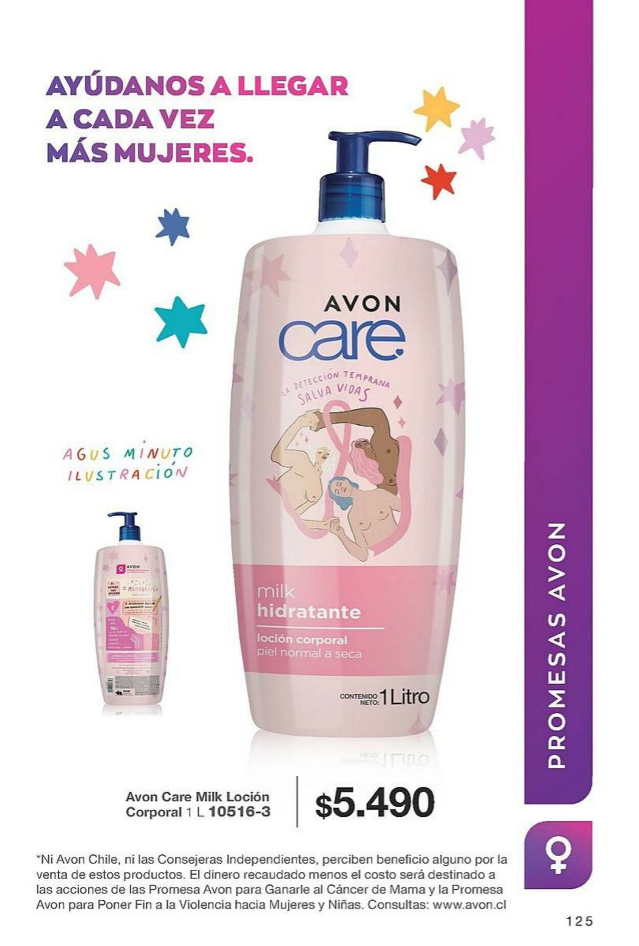 Catálogo Avon 29.12.2022 - 31.01.2023