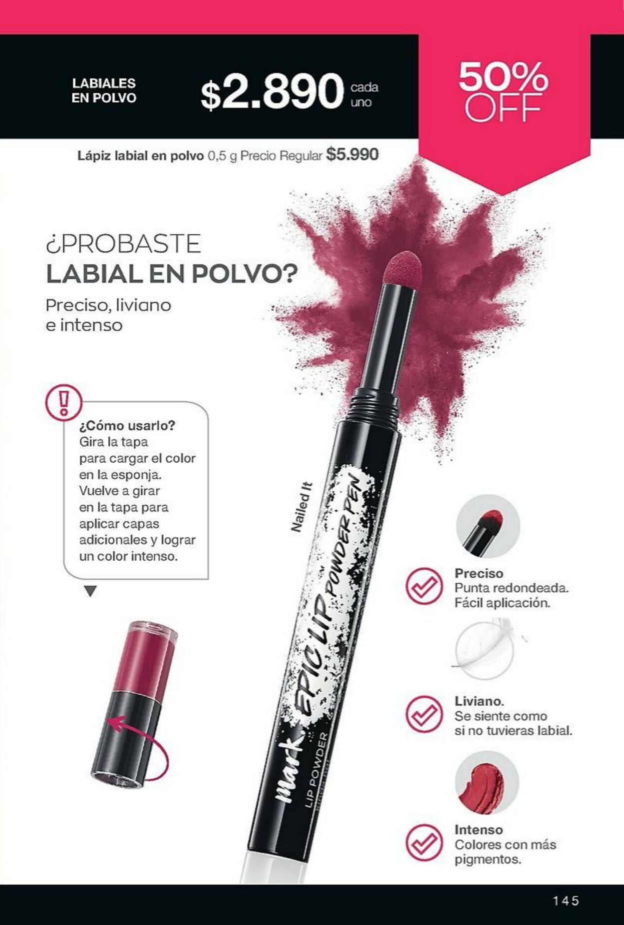 Catálogo Avon 29.12.2022 - 31.01.2023