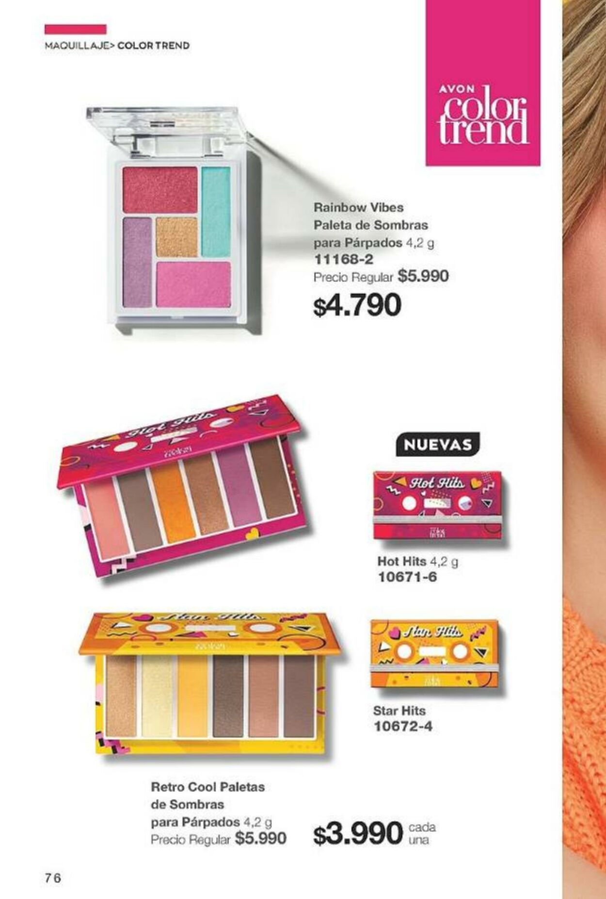 Catálogo Avon 01.02.2023 - 28.02.2023