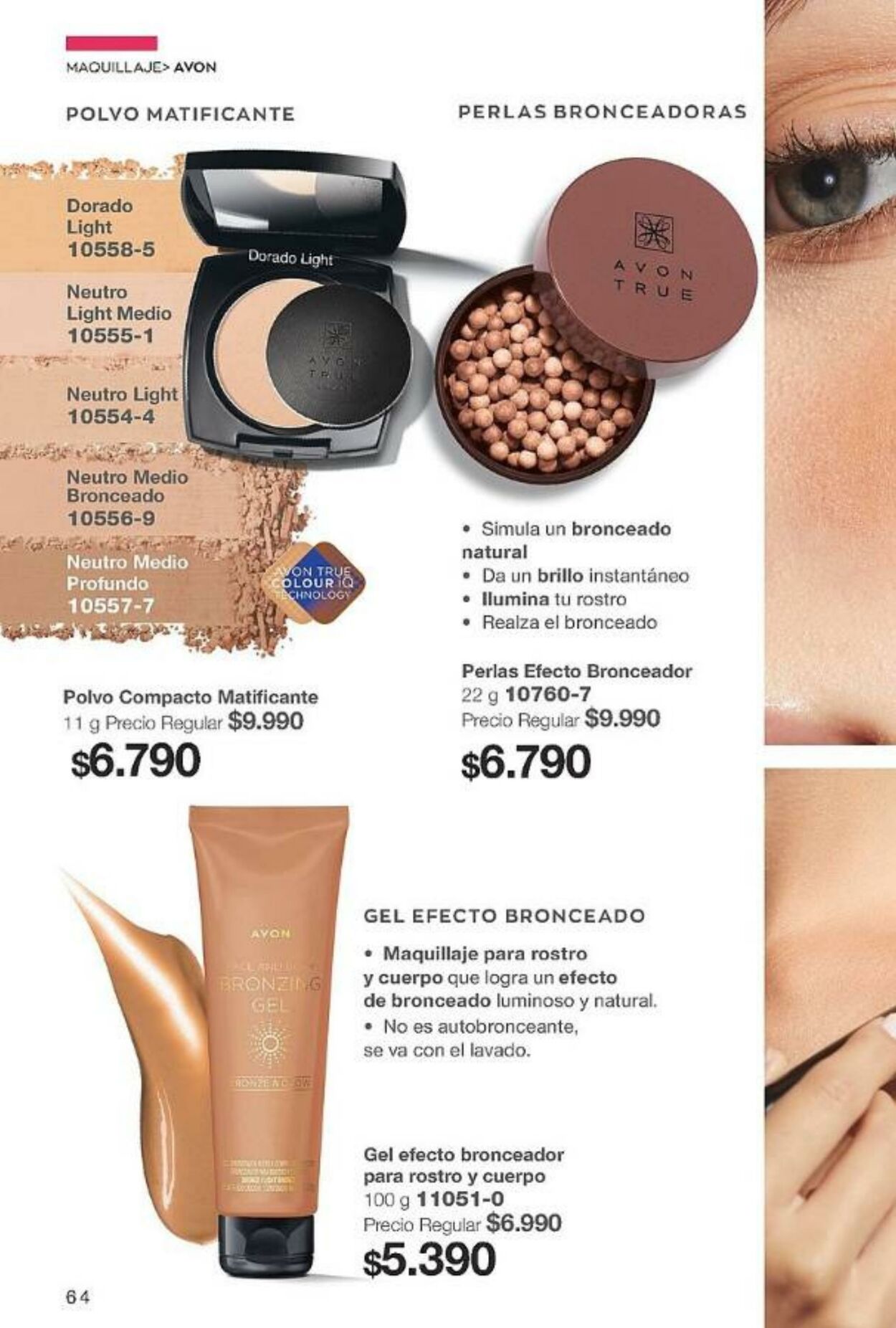 Catálogo Avon 01.02.2023 - 28.02.2023