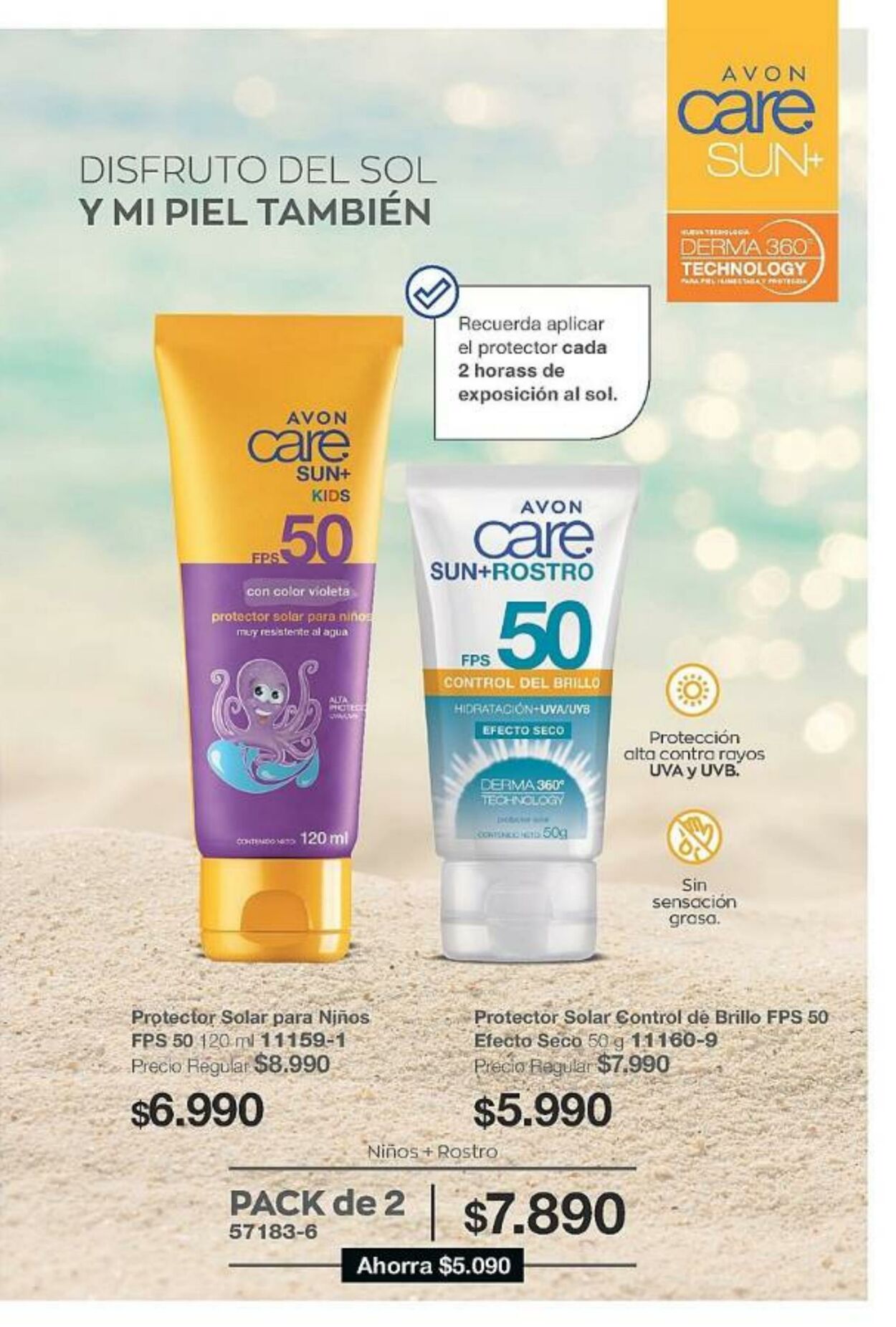 Catálogo Avon 01.02.2023 - 28.02.2023