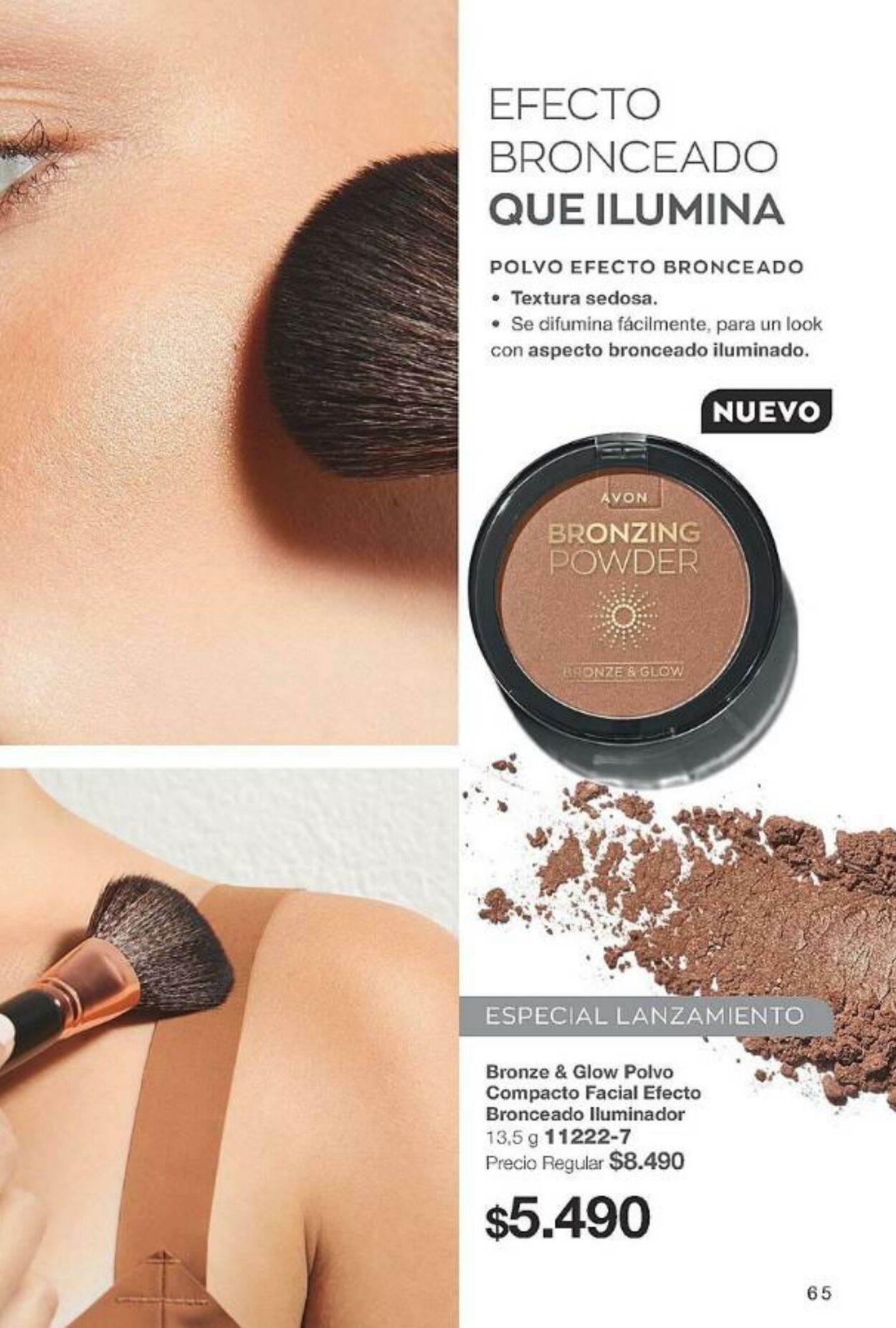 Catálogo Avon 01.02.2023 - 28.02.2023