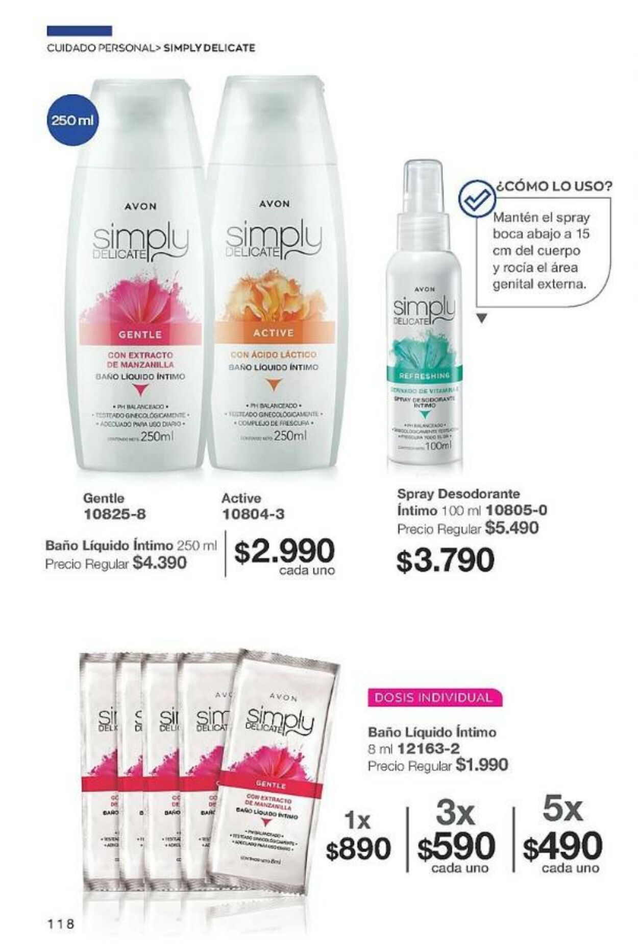 Catálogo Avon 01.02.2023 - 28.02.2023