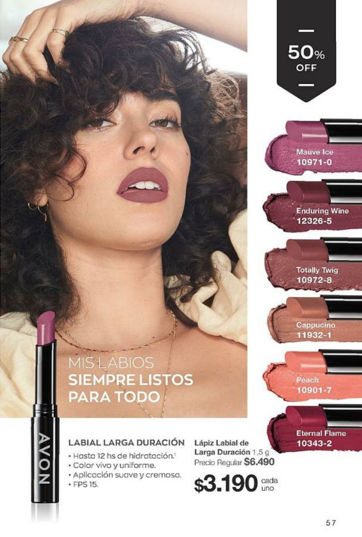 Catálogo Avon 01.02.2023 - 28.02.2023