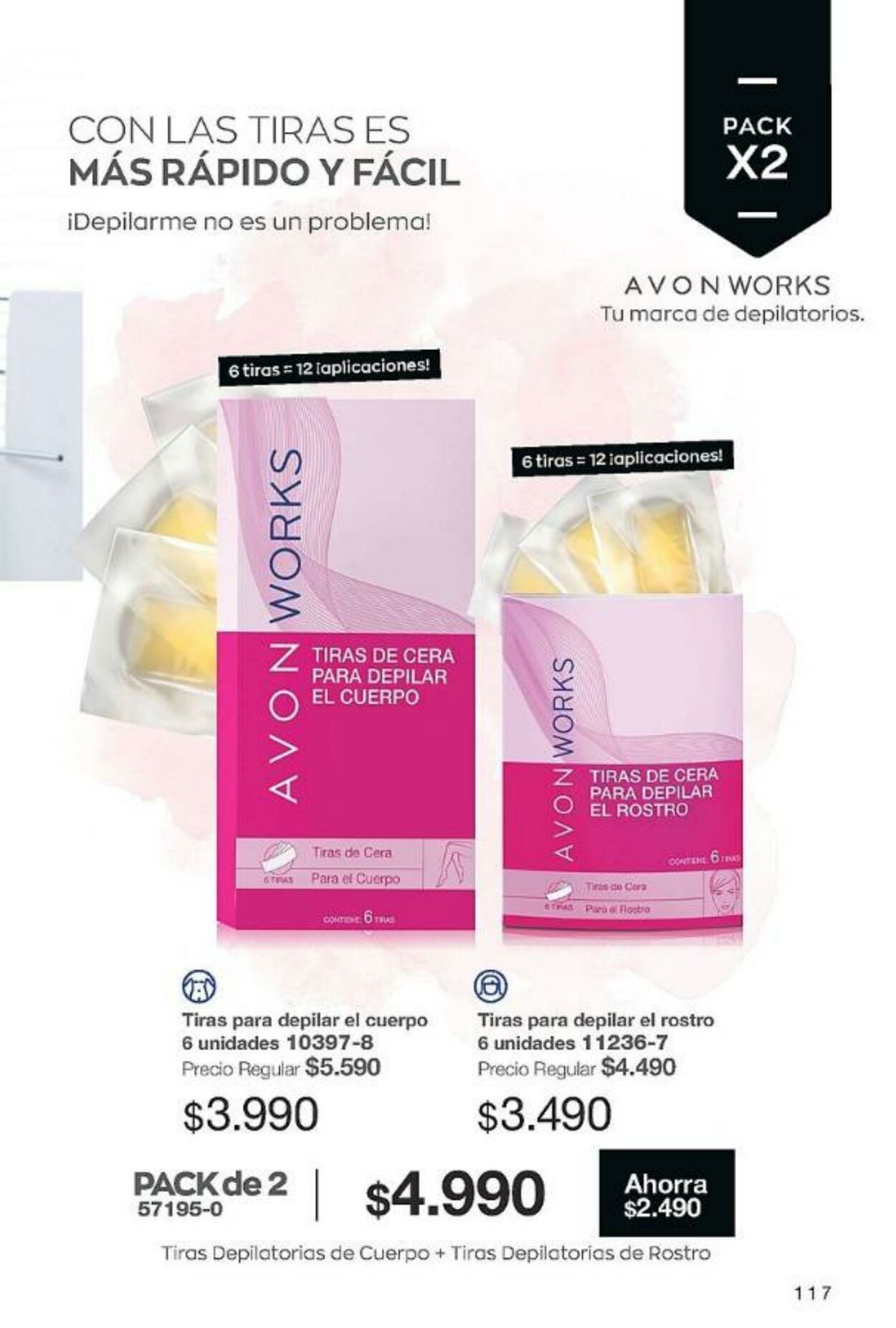 Catálogo Avon 01.02.2023 - 28.02.2023