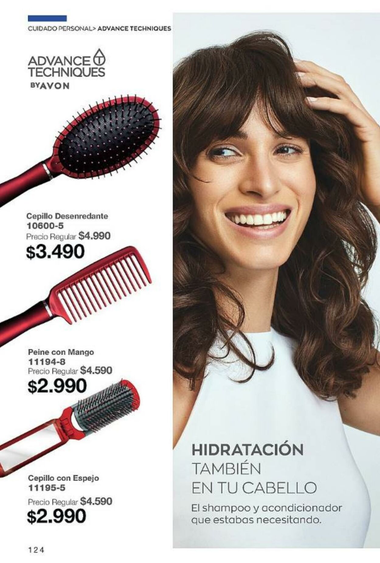 Catálogo Avon 01.02.2023 - 28.02.2023