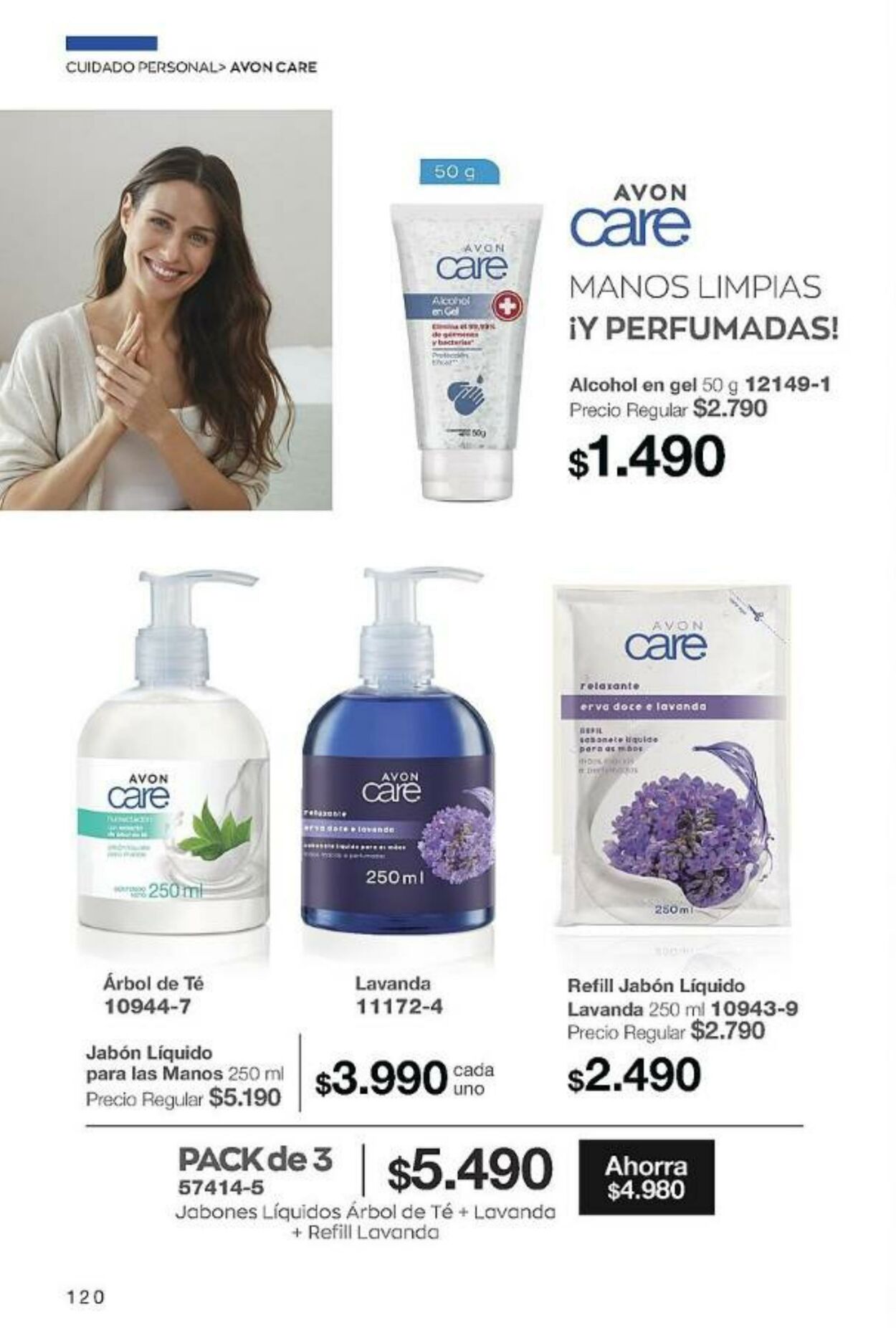 Catálogo Avon 01.02.2023 - 28.02.2023