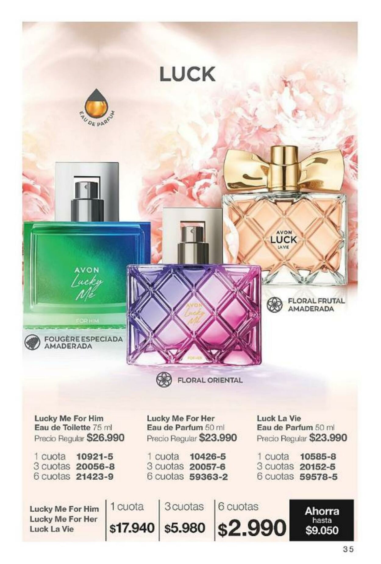 Catálogo Avon 01.02.2023 - 28.02.2023