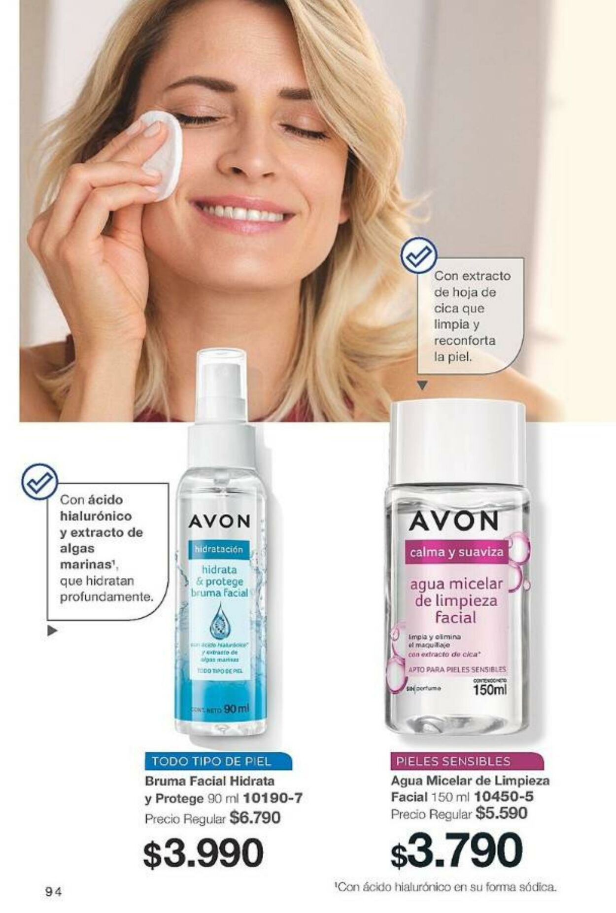 Catálogo Avon 01.02.2023 - 28.02.2023