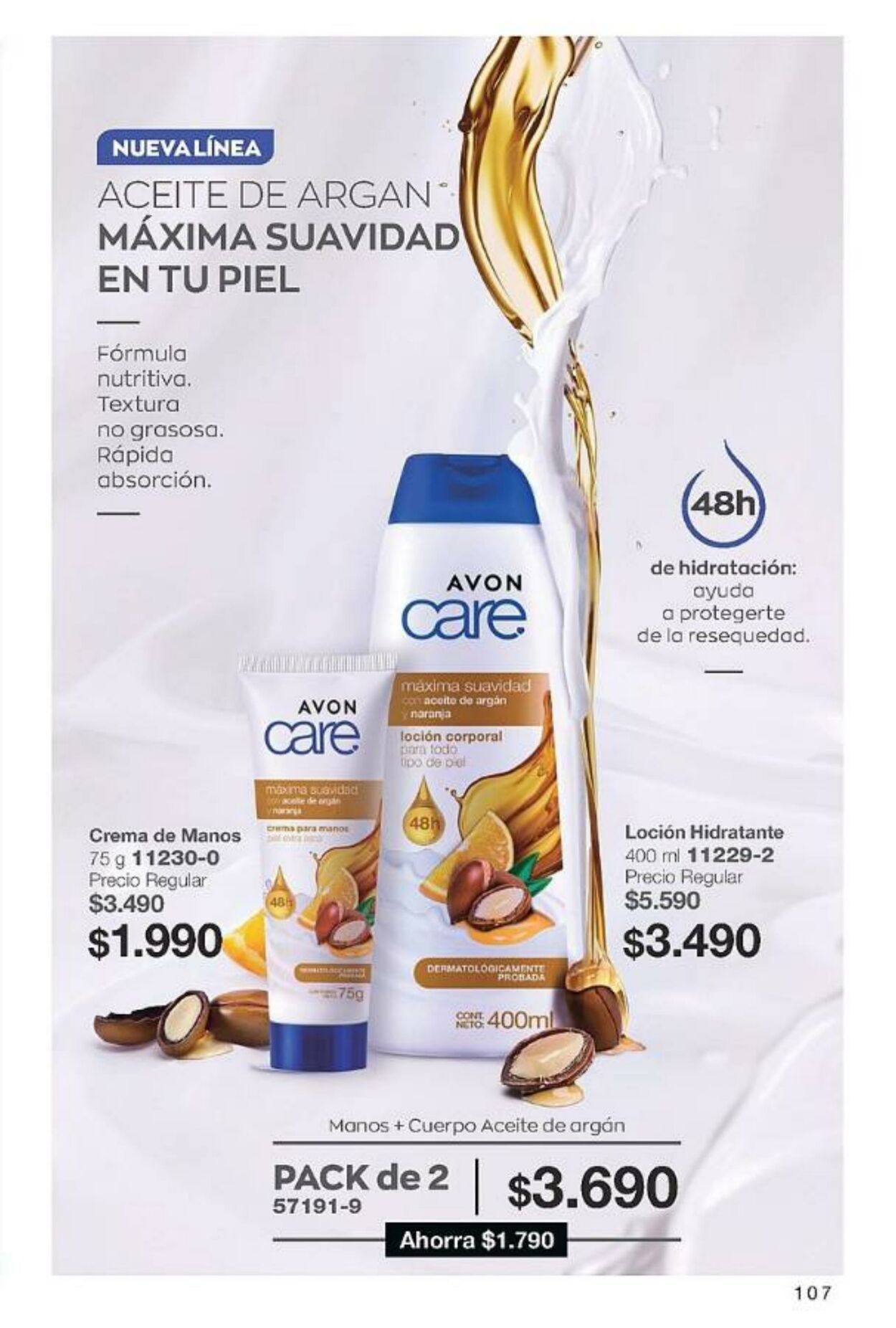 Catálogo Avon 01.02.2023 - 28.02.2023