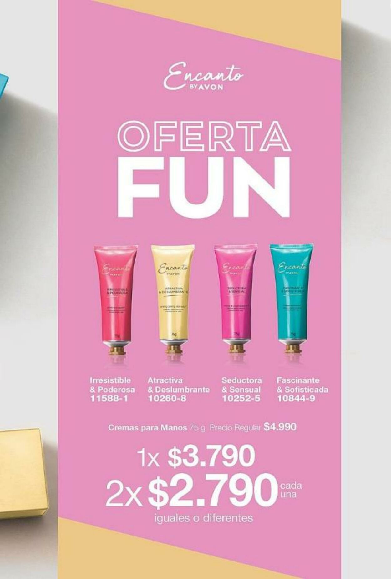 Catálogo Avon 01.02.2023 - 28.02.2023