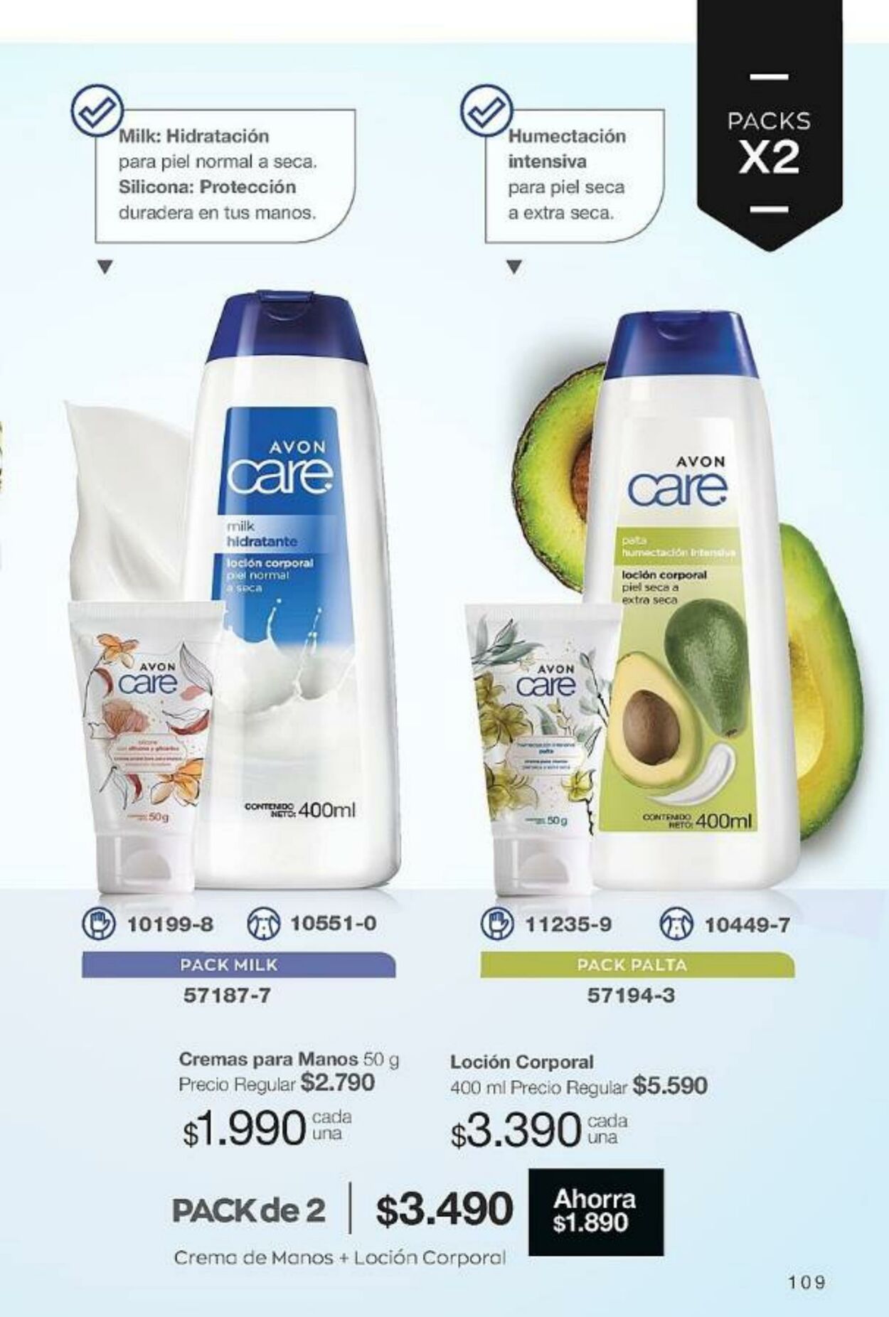 Catálogo Avon 01.02.2023 - 28.02.2023