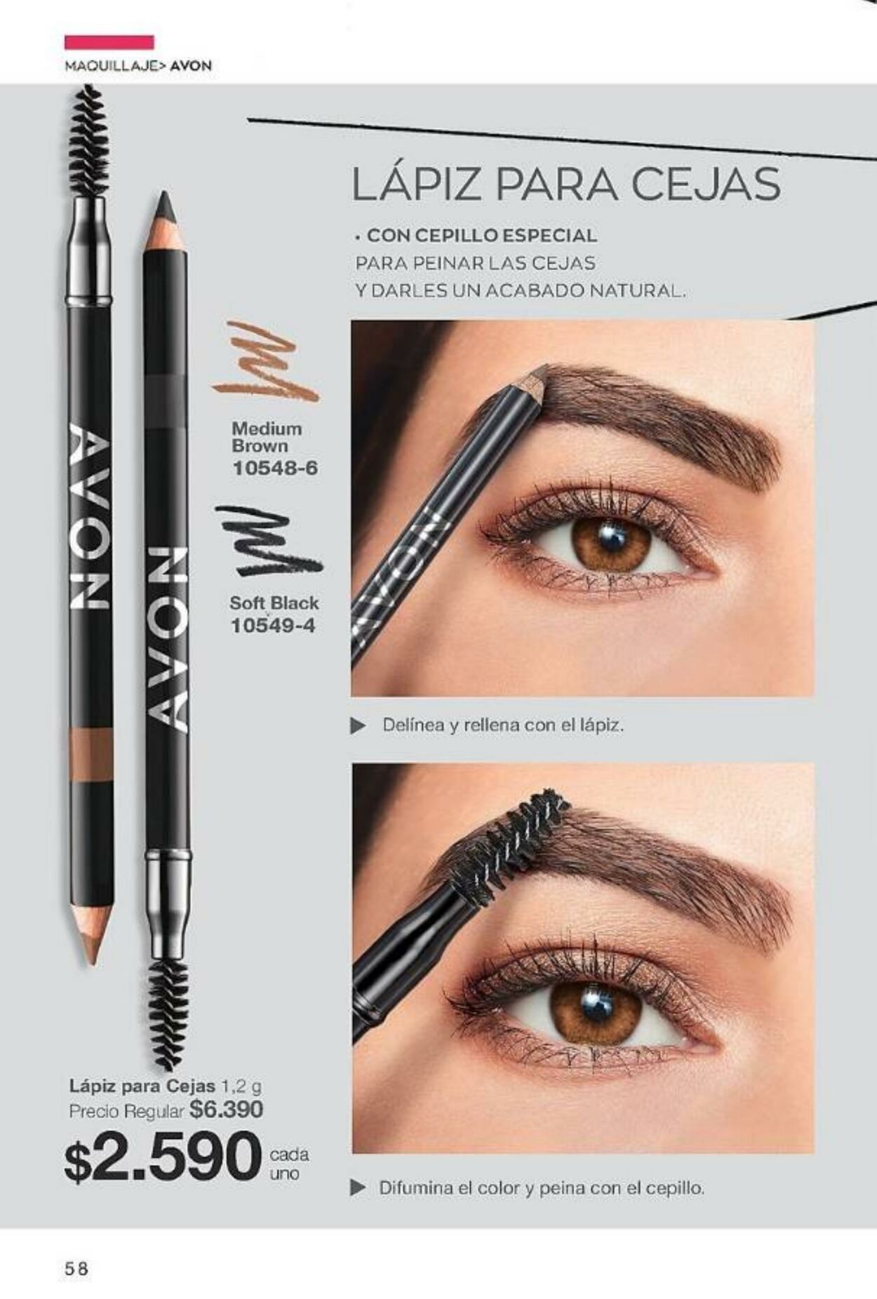 Catálogo Avon 01.02.2023 - 28.02.2023