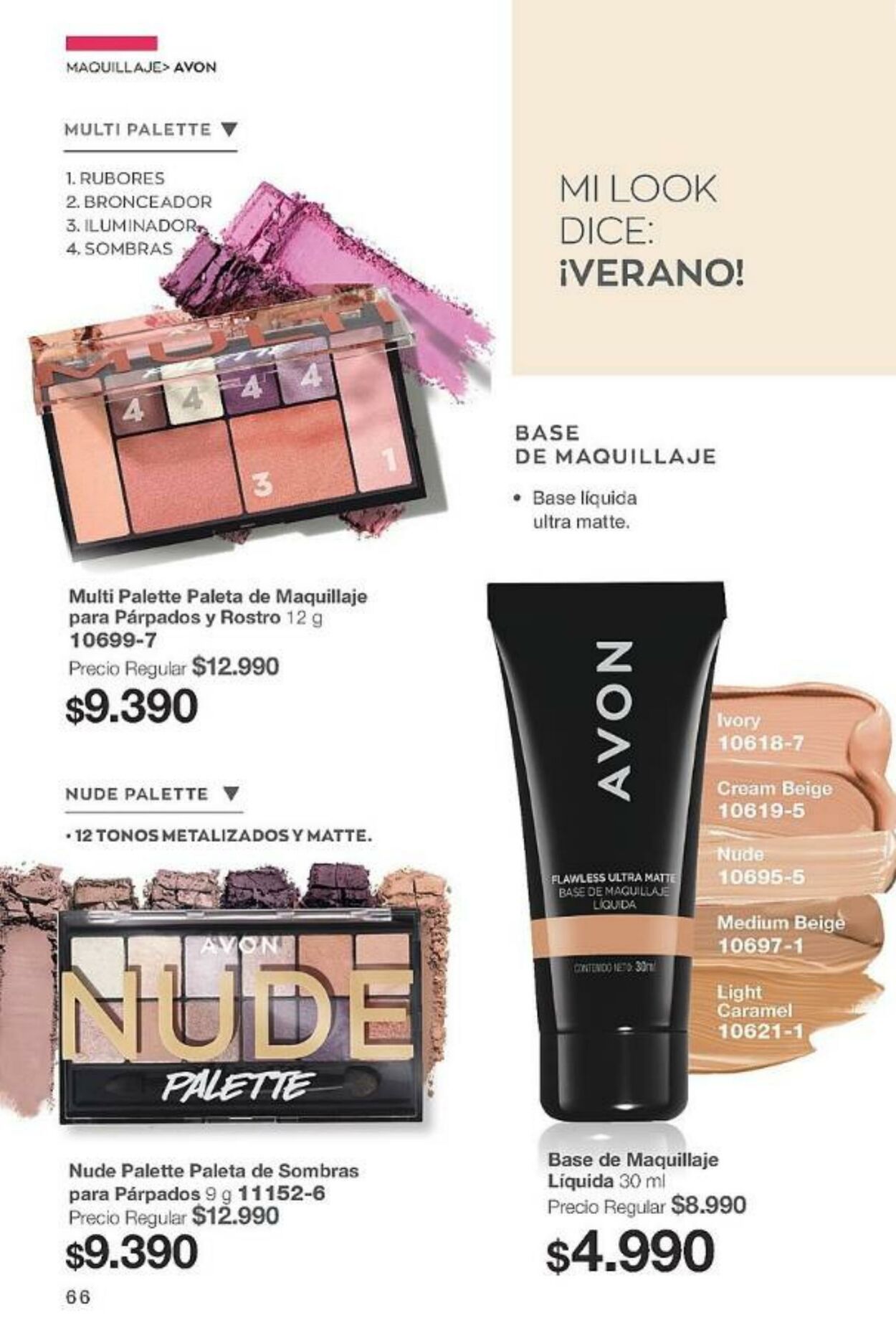 Catálogo Avon 01.02.2023 - 28.02.2023