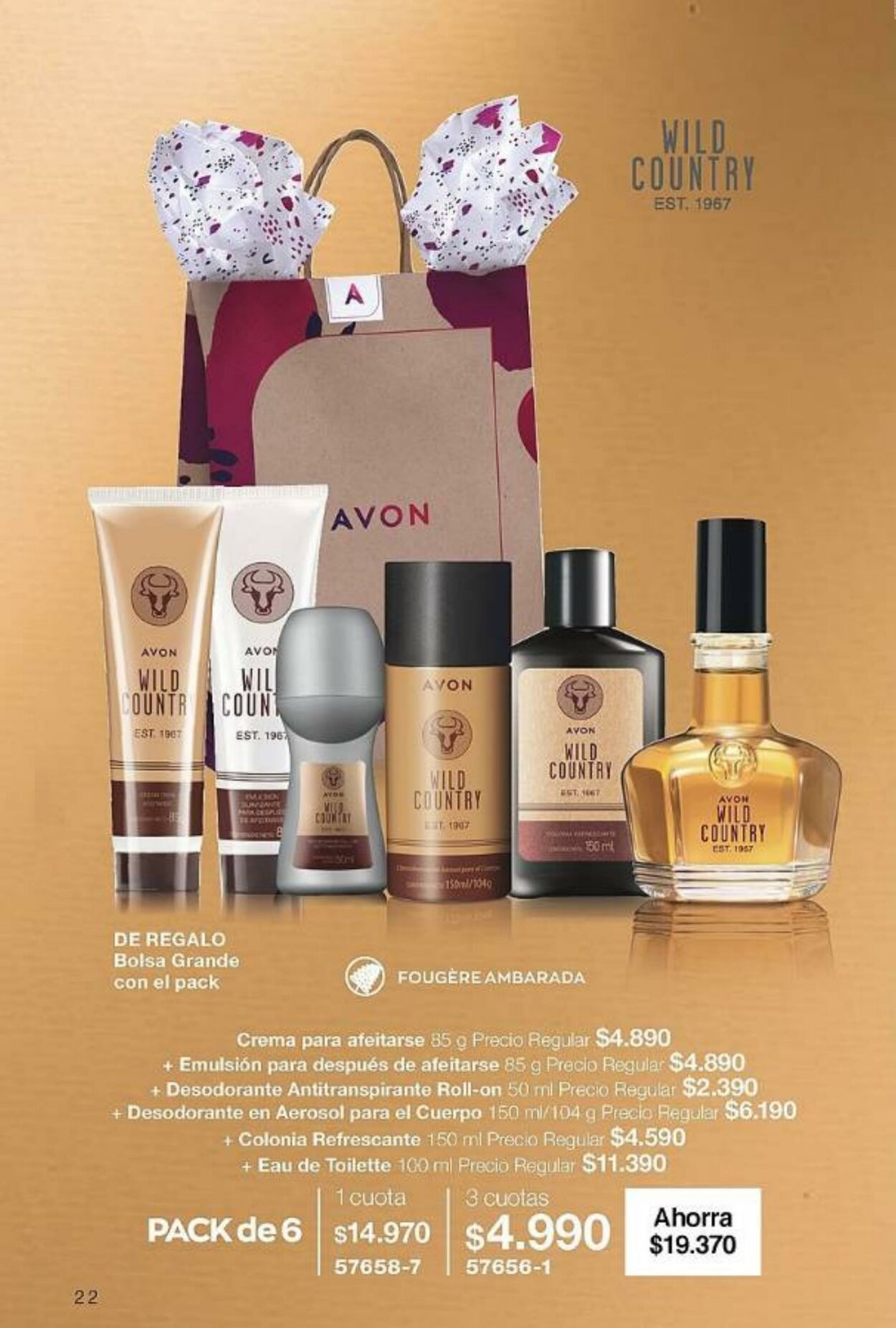 Catálogo Avon 01.02.2023 - 28.02.2023