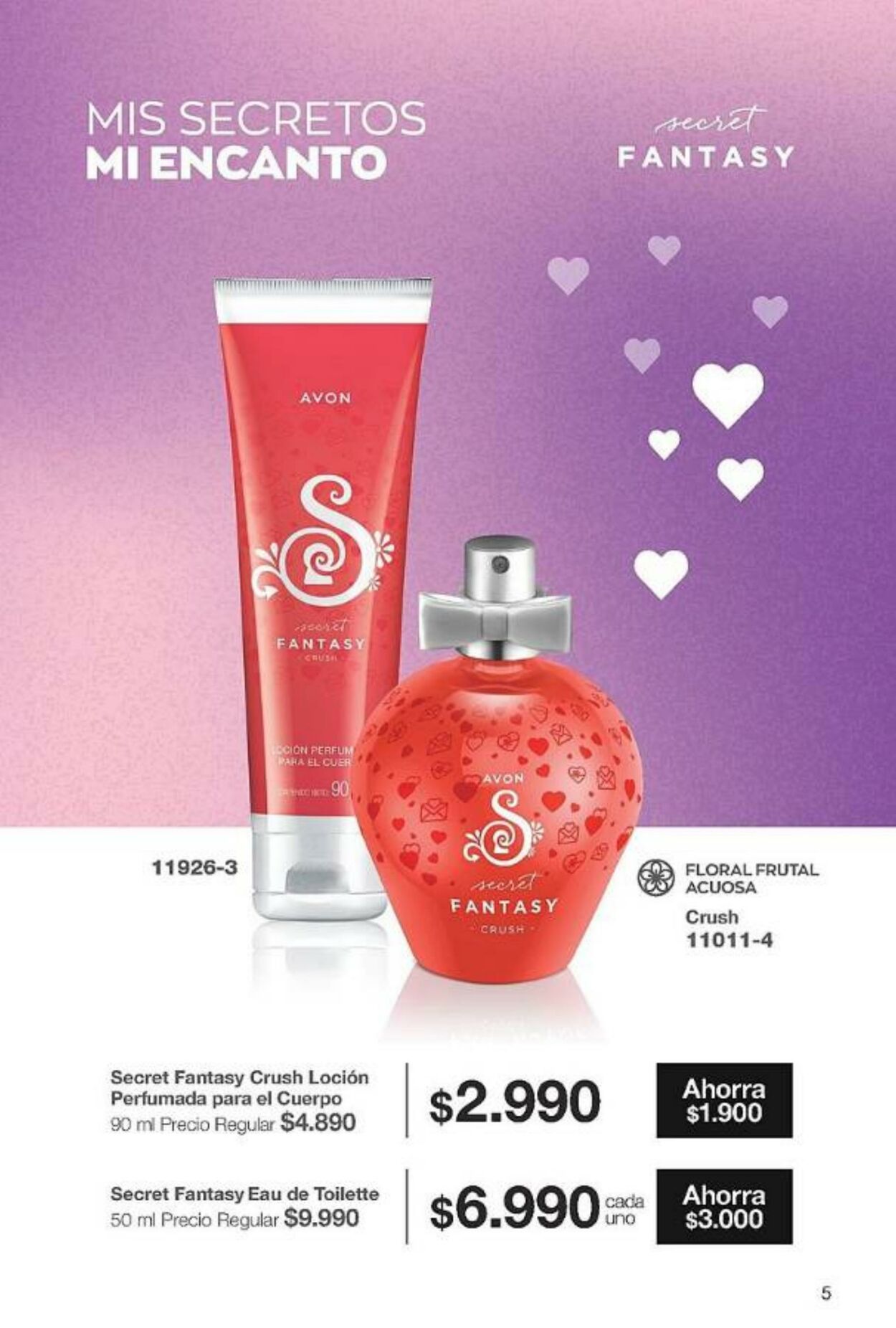 Catálogo Avon 01.02.2023 - 28.02.2023