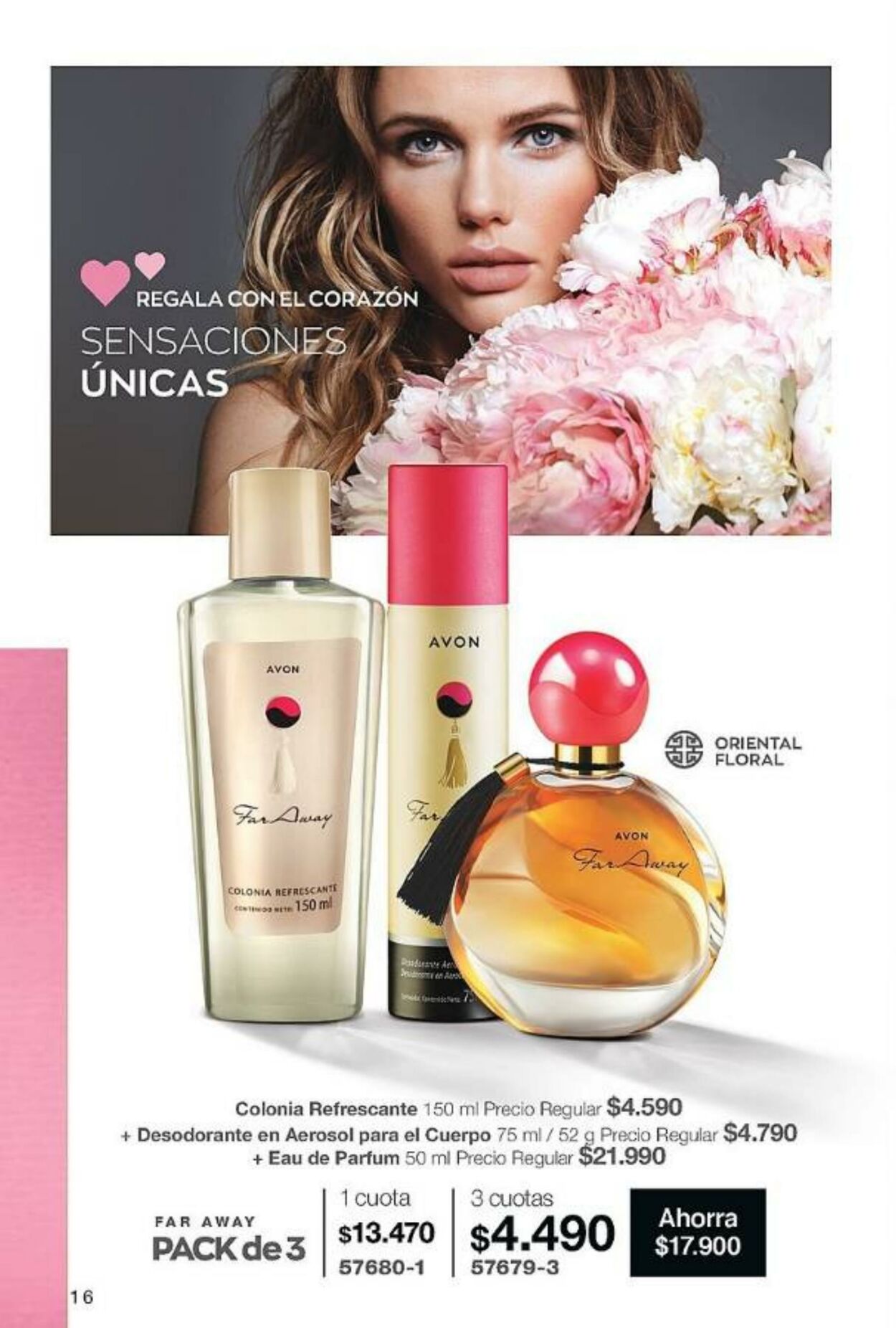 Catálogo Avon 01.02.2023 - 28.02.2023