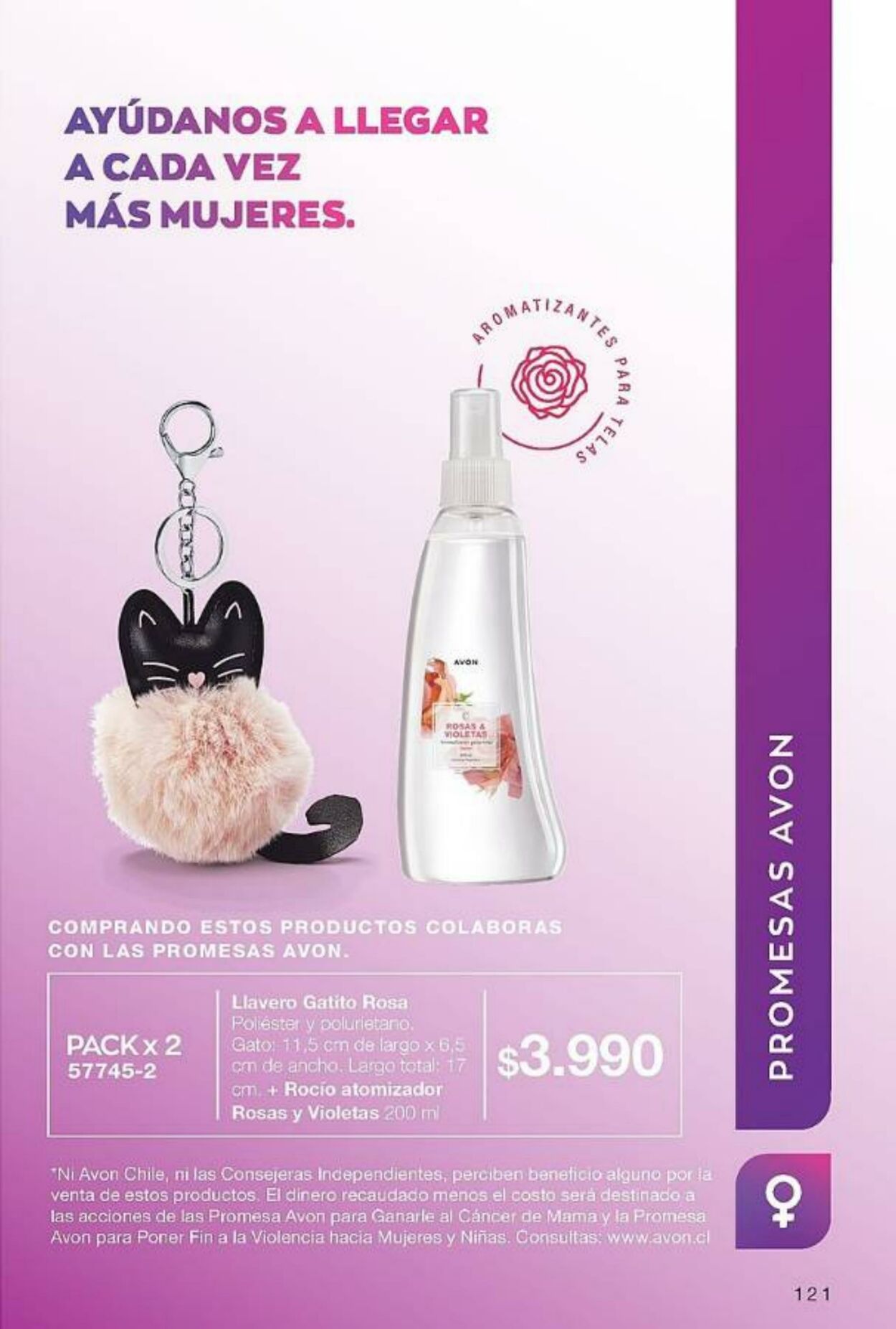 Catálogo Avon 01.02.2023 - 28.02.2023