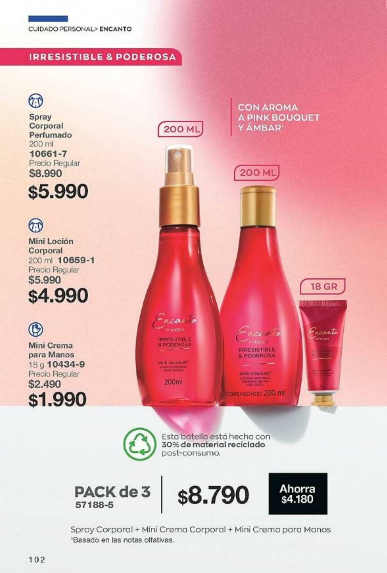 Catálogo Avon 01.02.2023 - 28.02.2023