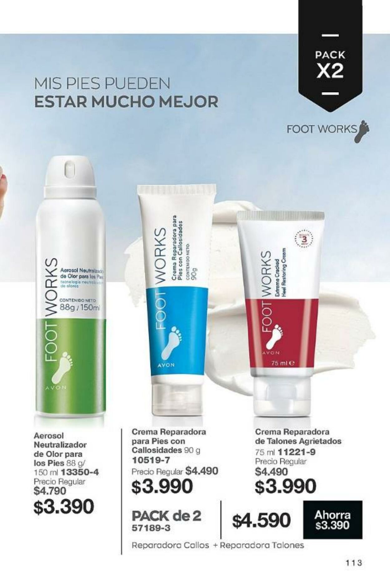 Catálogo Avon 01.02.2023 - 28.02.2023