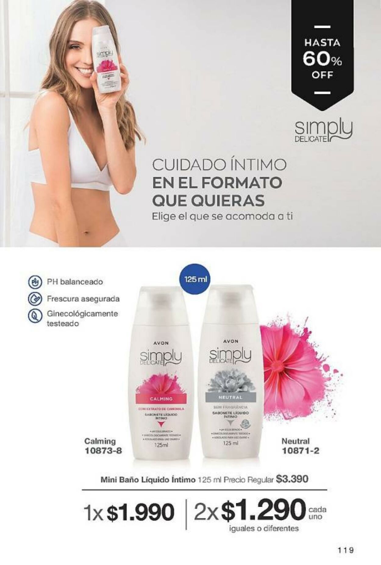 Catálogo Avon 01.02.2023 - 28.02.2023