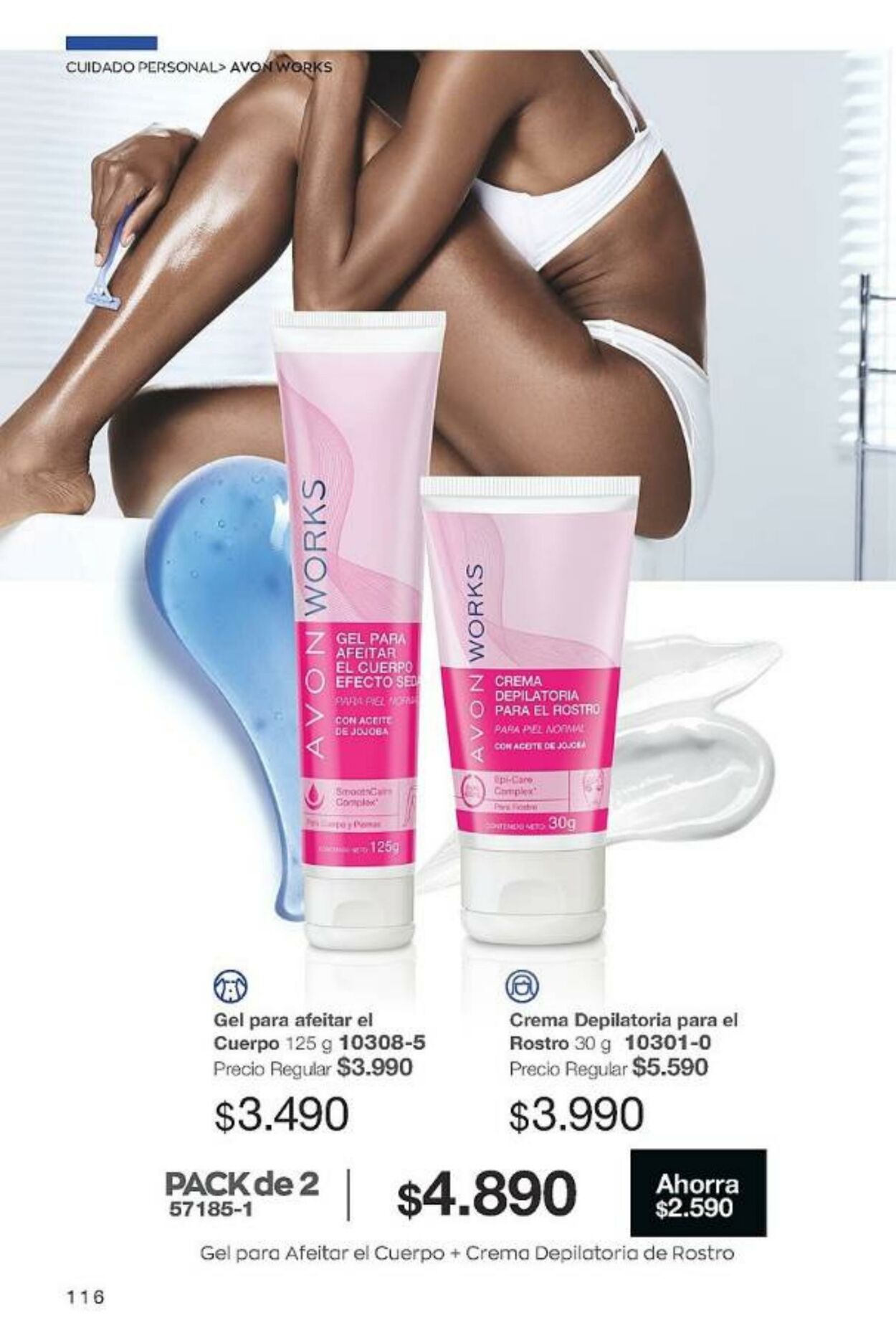 Catálogo Avon 01.02.2023 - 28.02.2023