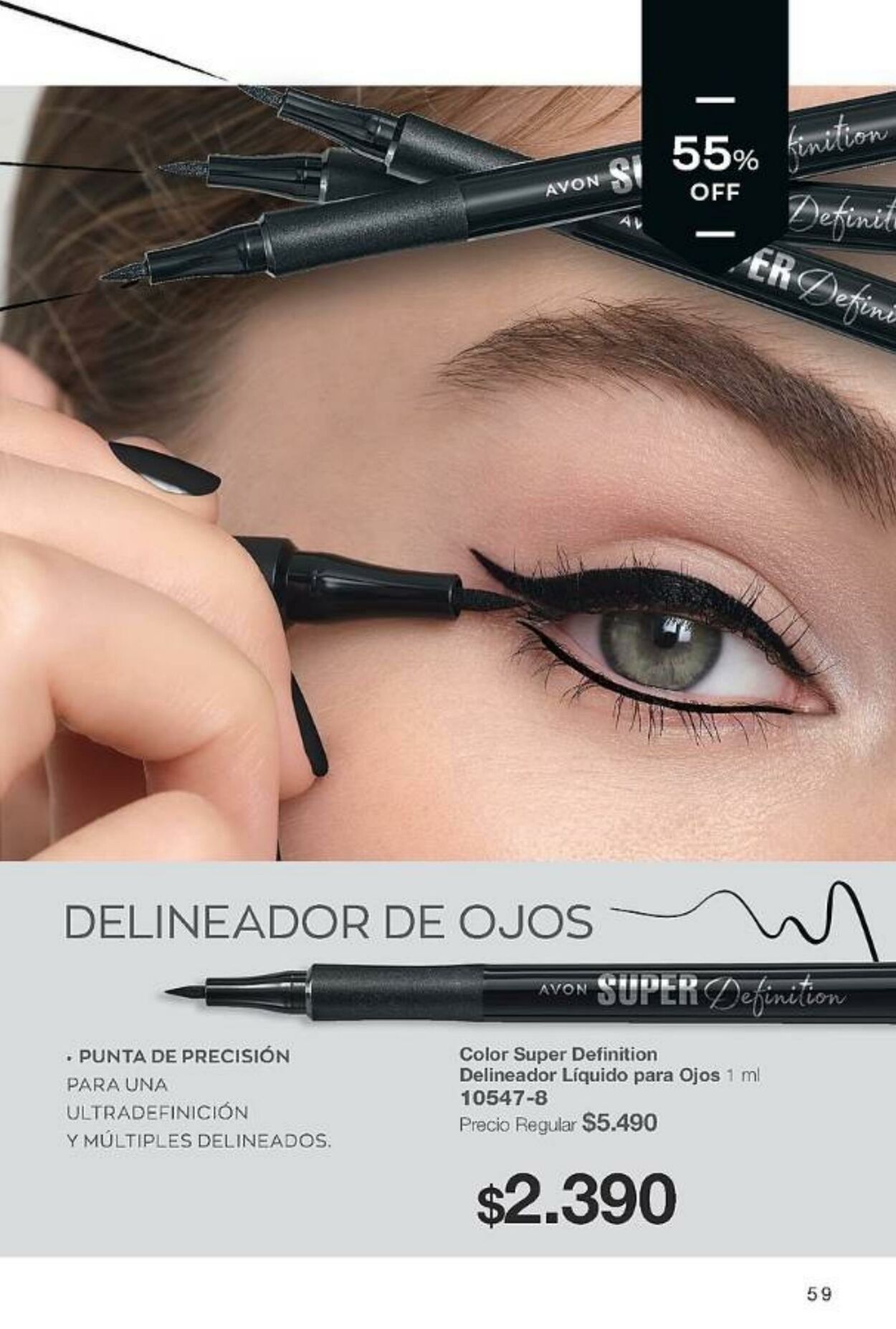 Catálogo Avon 01.02.2023 - 28.02.2023