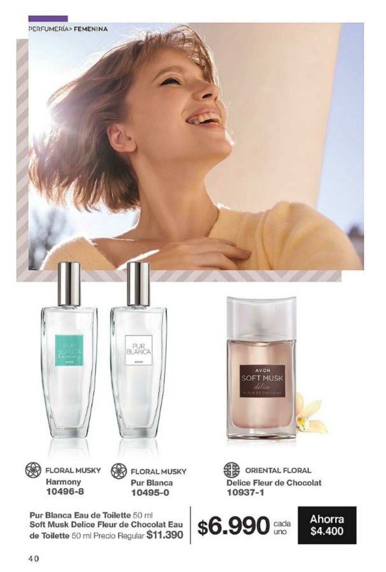 Catálogo Avon 01.02.2023 - 28.02.2023