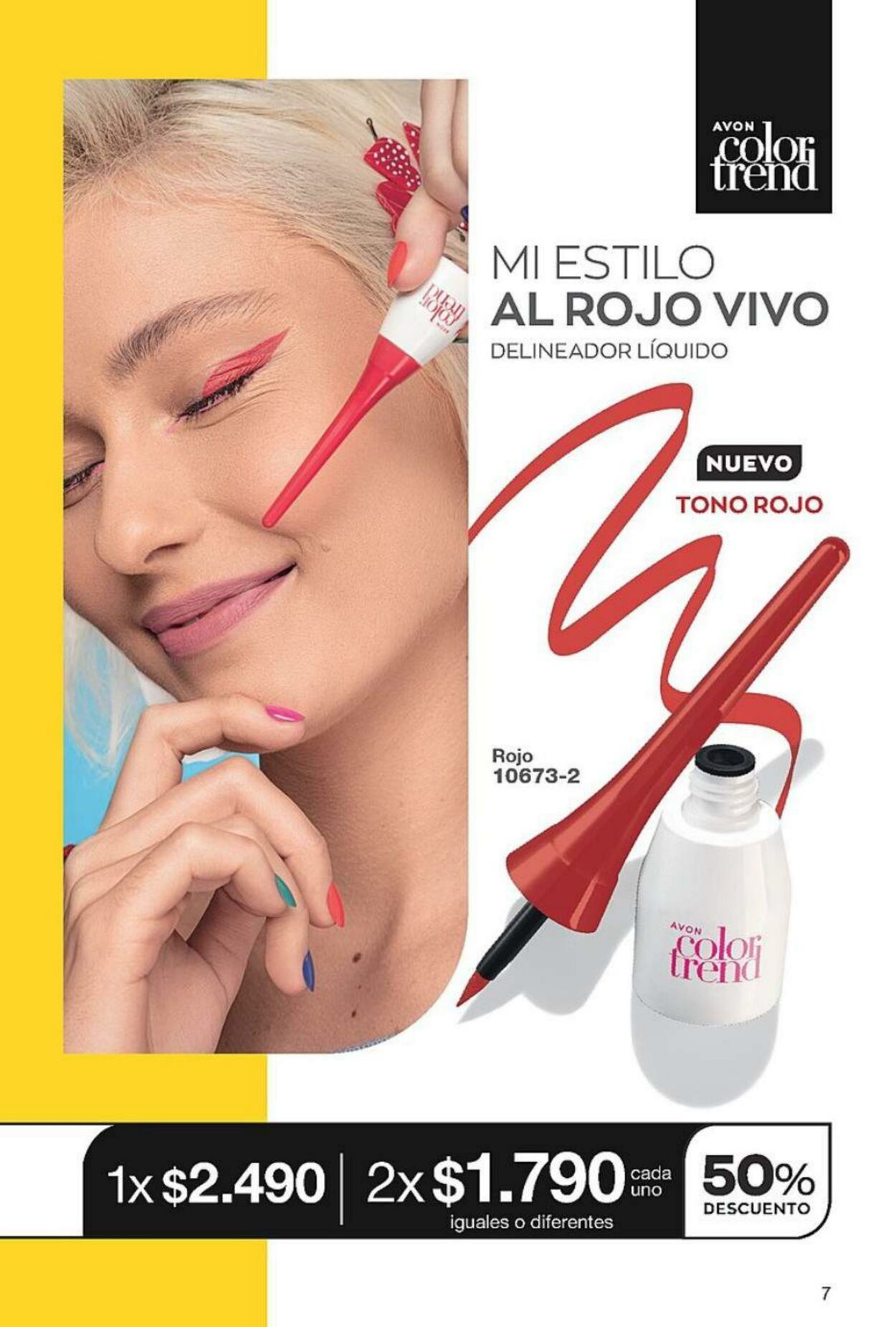 Catálogo Avon 09.01.2023 - 05.02.2023