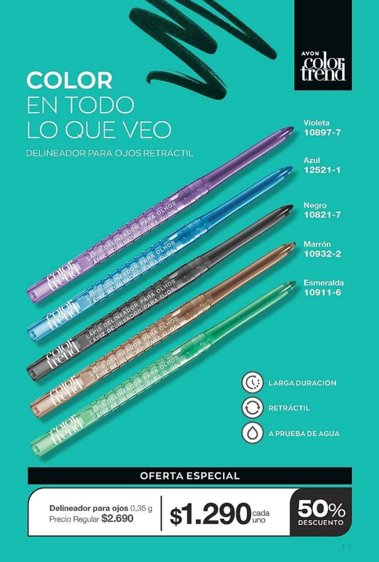 Catálogo Avon 09.01.2023 - 05.02.2023