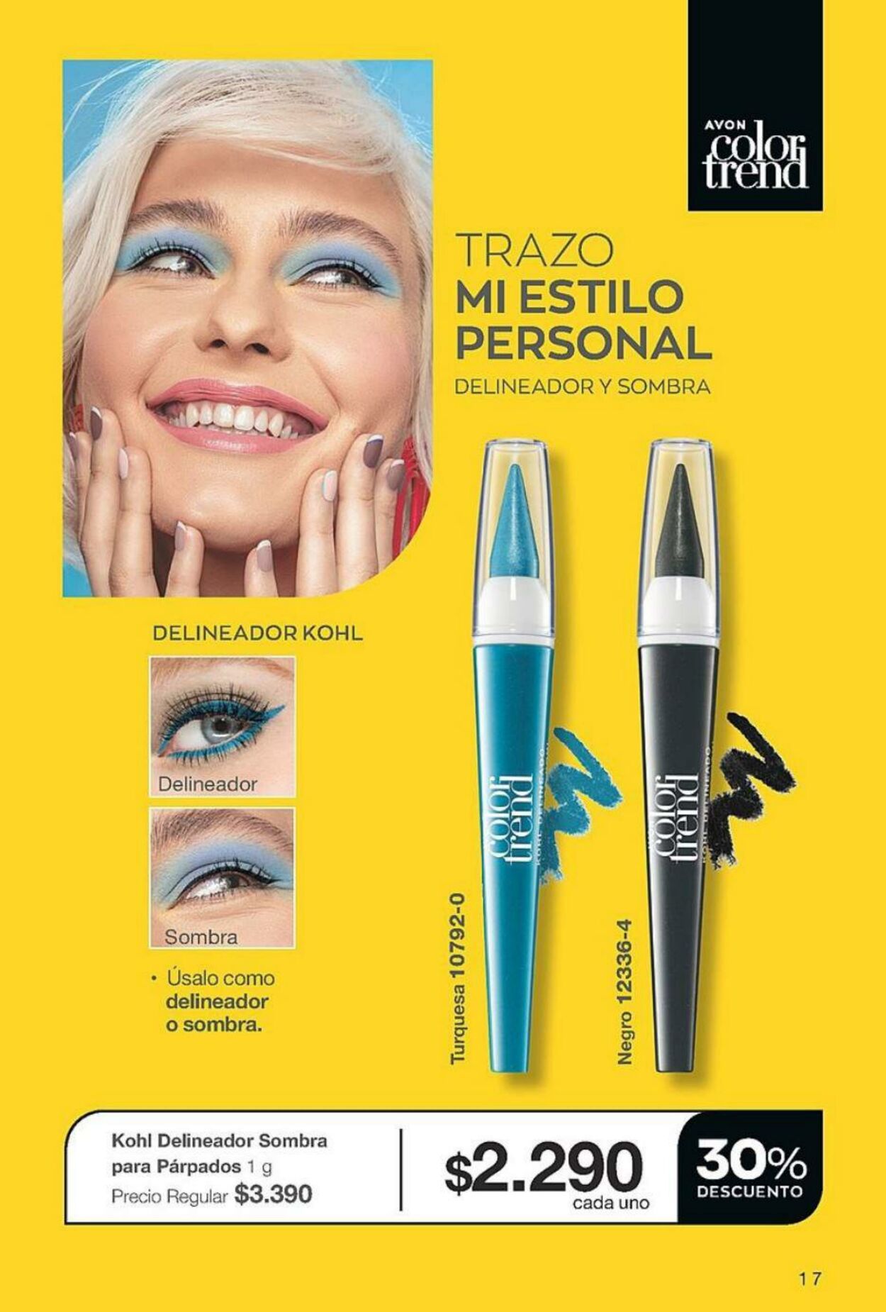 Catálogo Avon 09.01.2023 - 05.02.2023