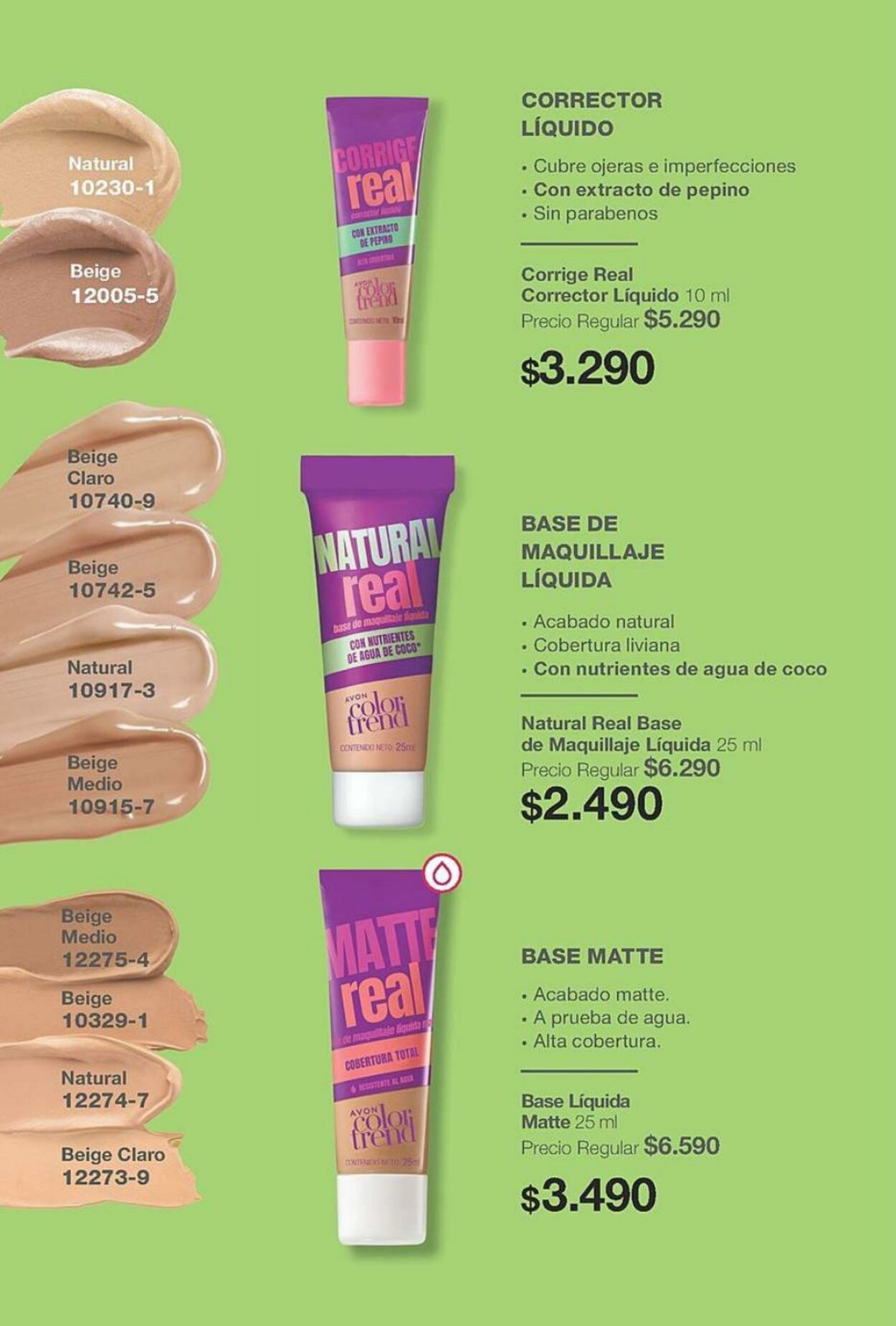 Catálogo Avon 09.01.2023 - 05.02.2023