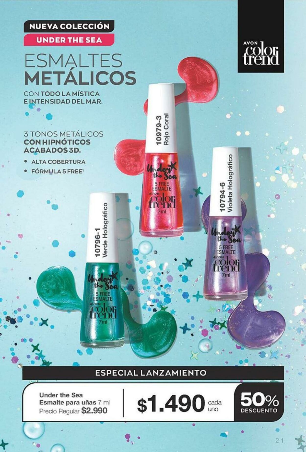 Catálogo Avon 09.01.2023 - 05.02.2023