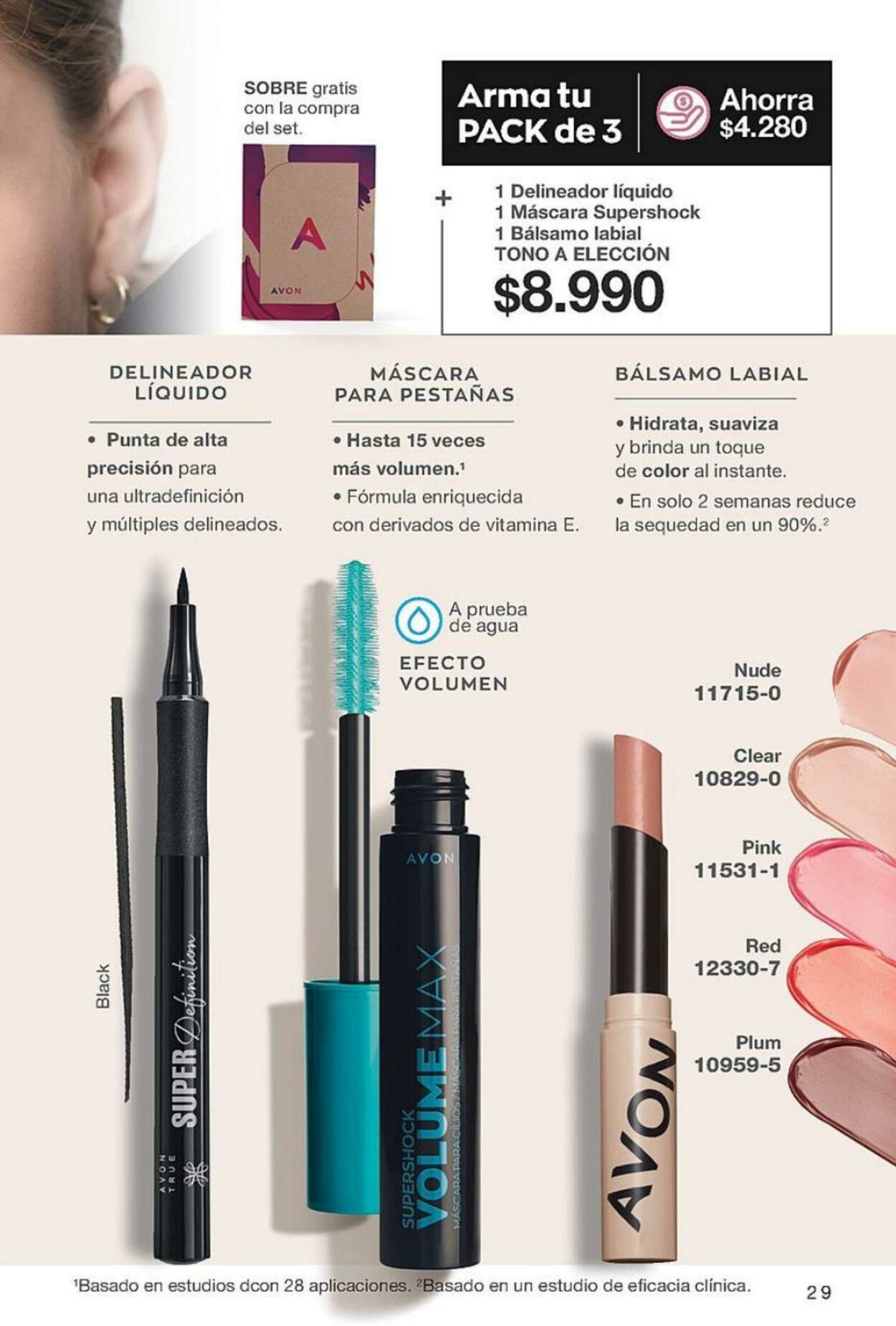 Catálogo Avon 09.01.2023 - 05.02.2023