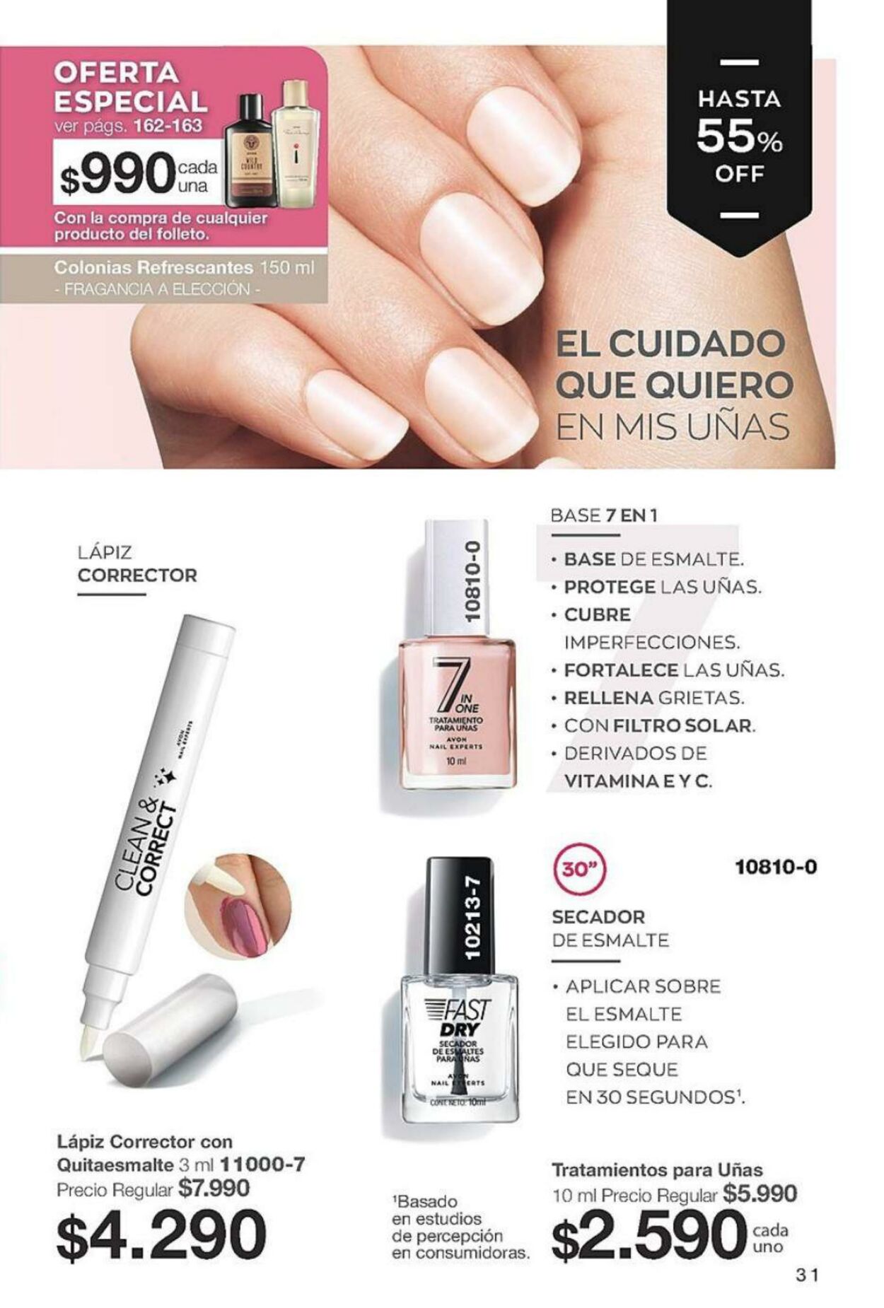 Catálogo Avon 09.01.2023 - 05.02.2023