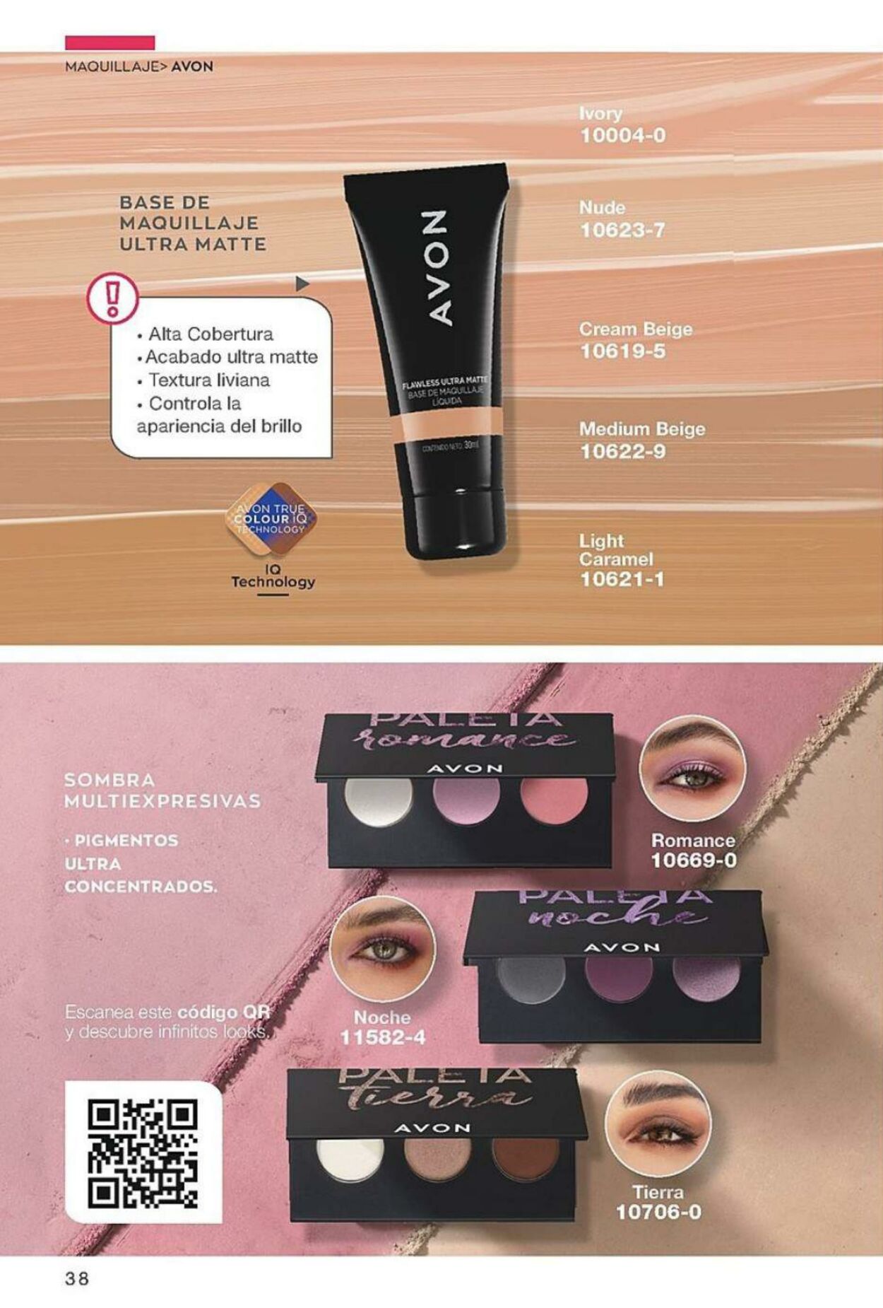 Catálogo Avon 09.01.2023 - 05.02.2023