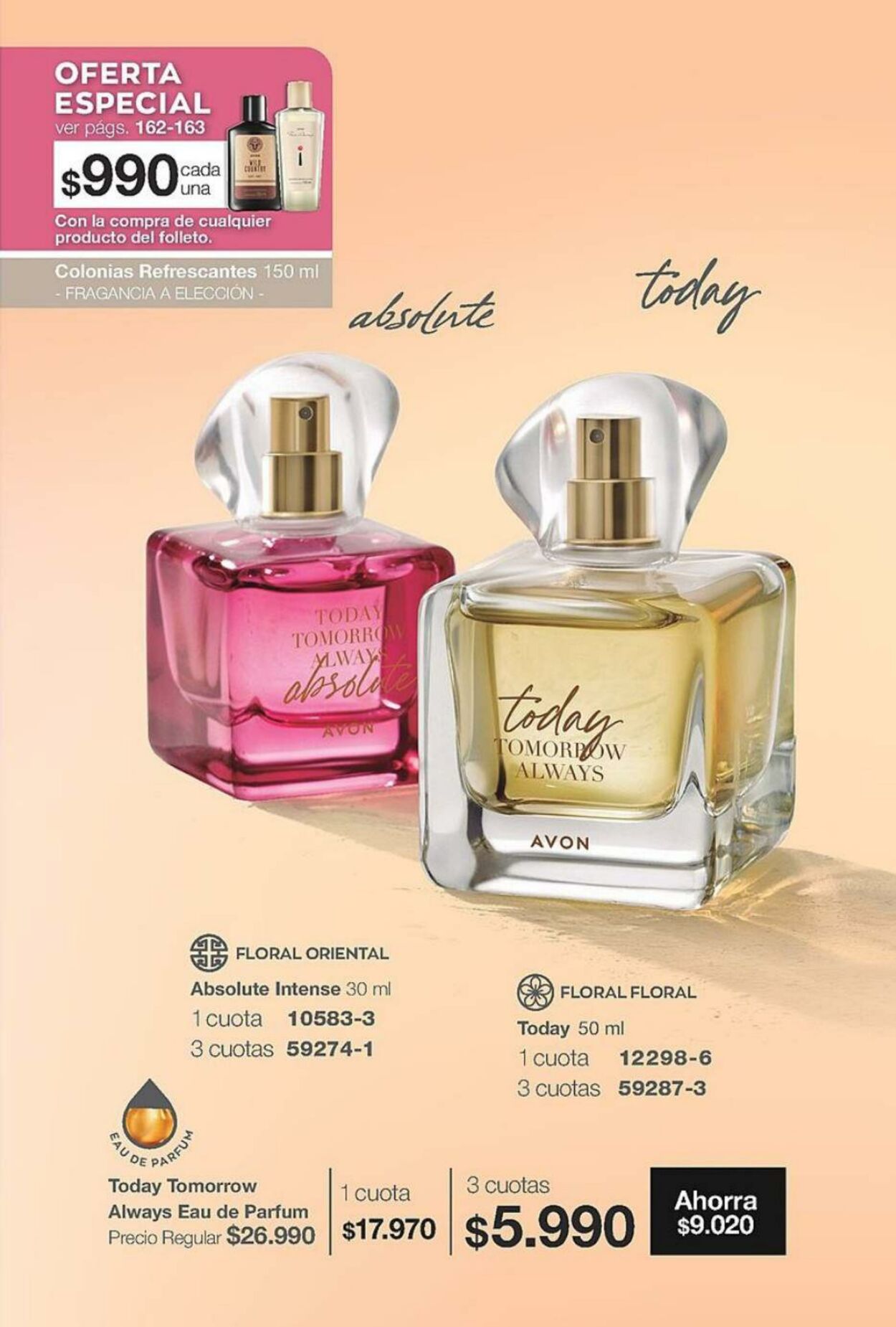 Catálogo Avon 09.01.2023 - 05.02.2023