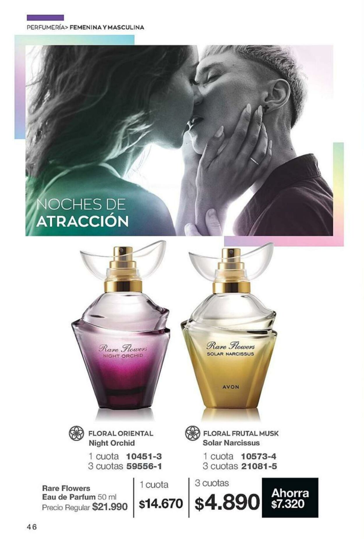 Catálogo Avon 09.01.2023 - 05.02.2023