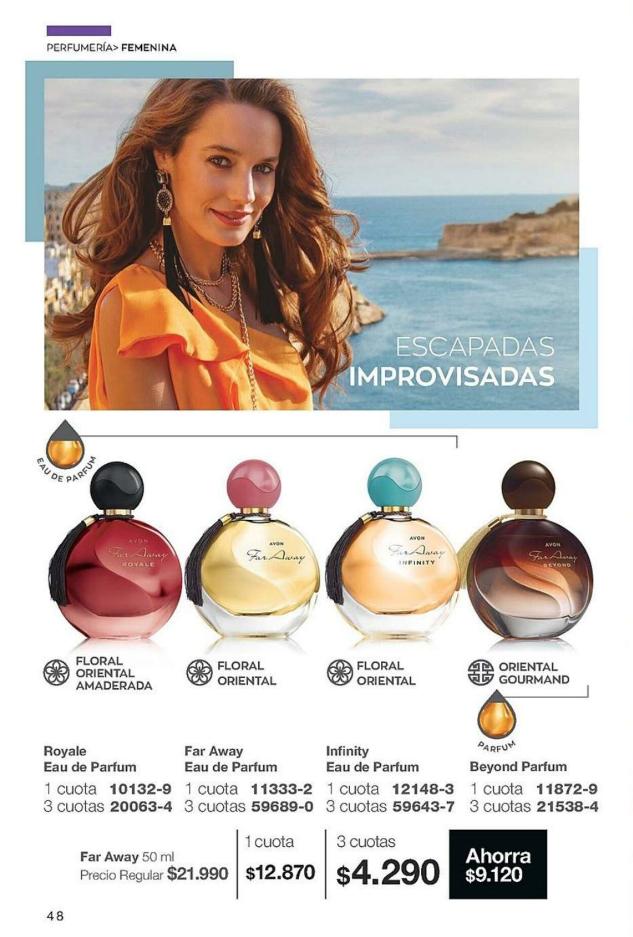 Catálogo Avon 09.01.2023 - 05.02.2023