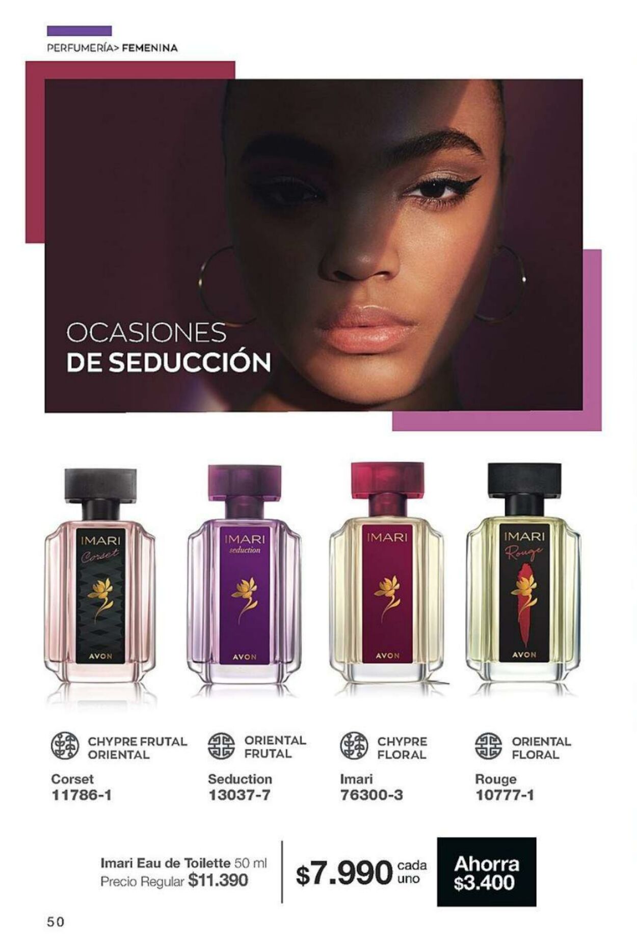 Catálogo Avon 09.01.2023 - 05.02.2023