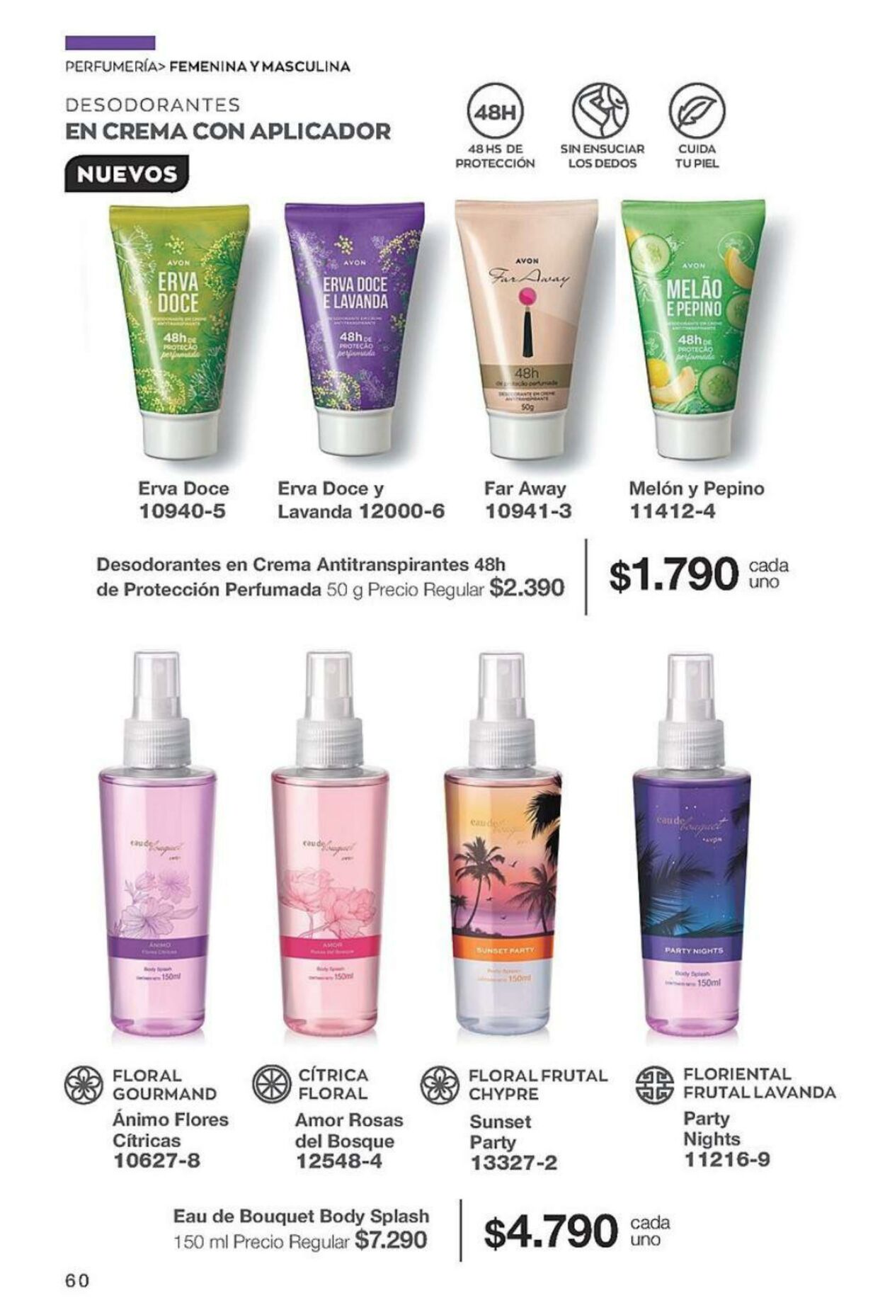 Catálogo Avon 09.01.2023 - 05.02.2023