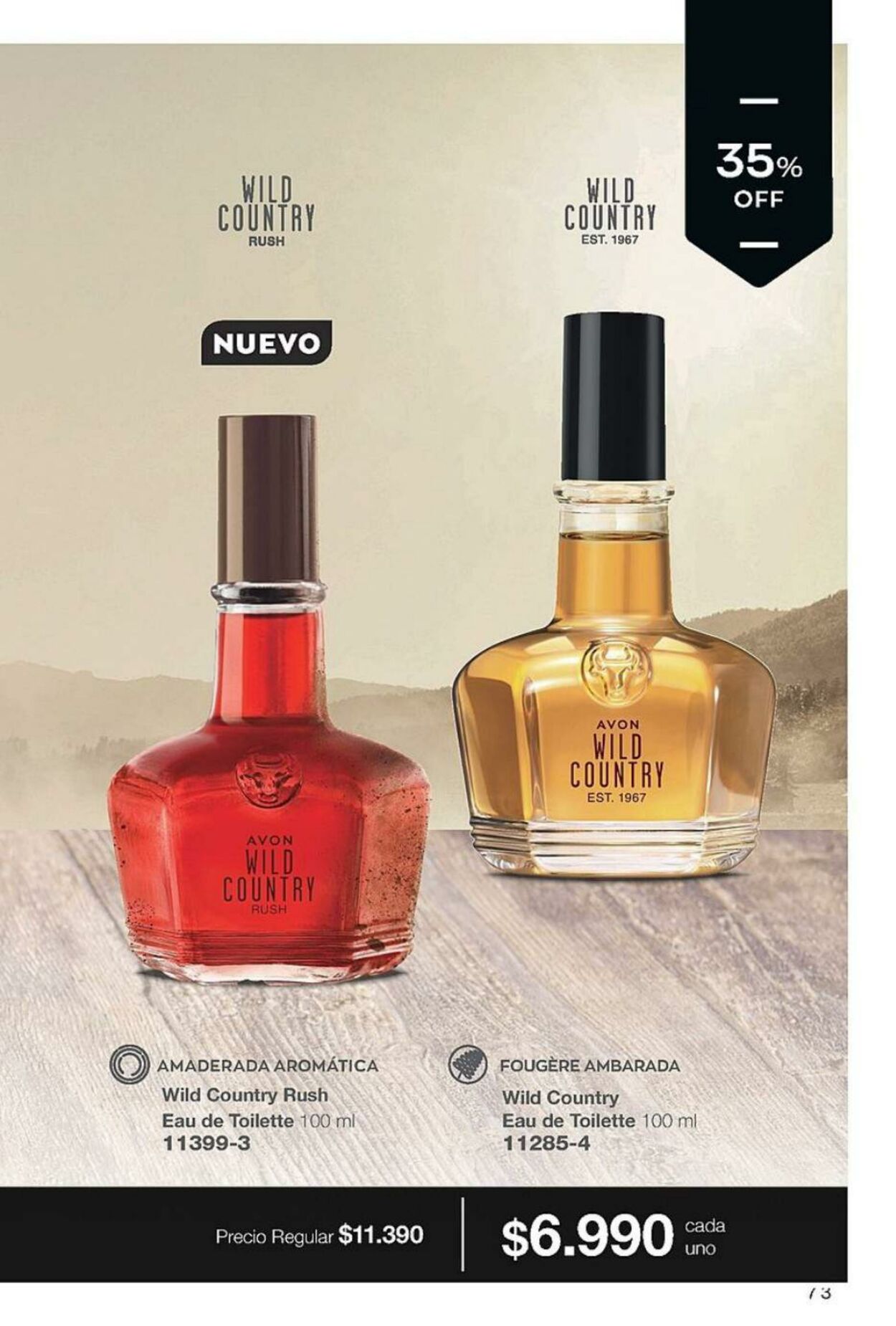 Catálogo Avon 09.01.2023 - 05.02.2023