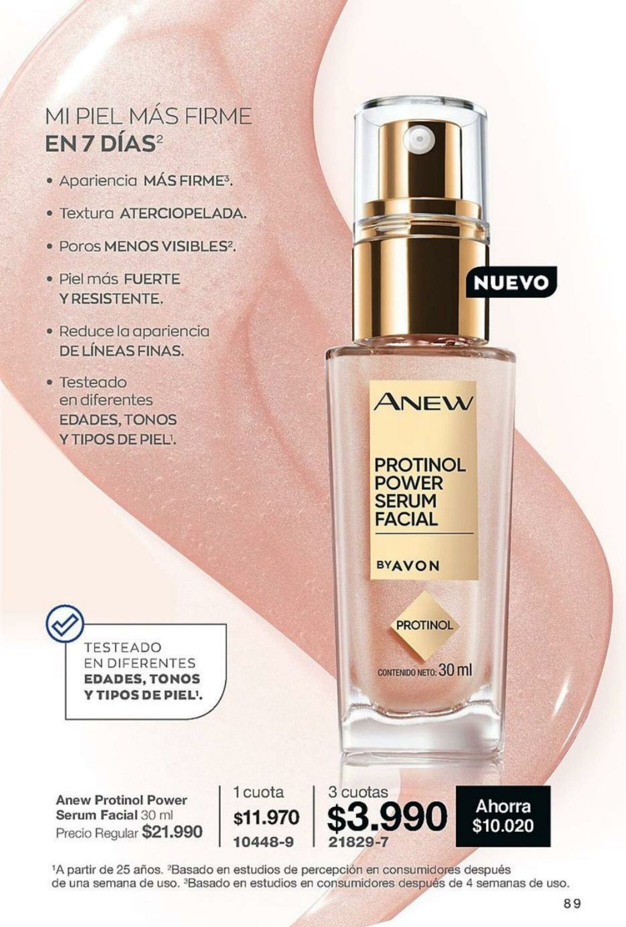 Catálogo Avon 09.01.2023 - 05.02.2023