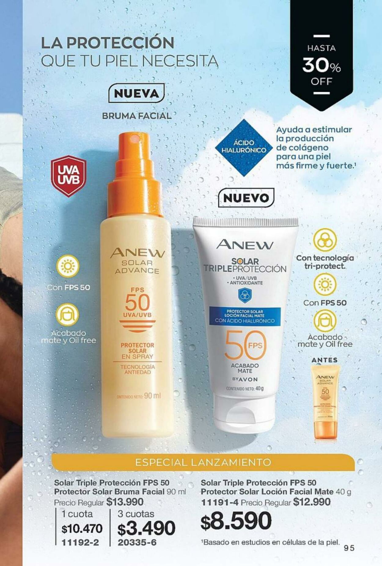 Catálogo Avon 09.01.2023 - 05.02.2023