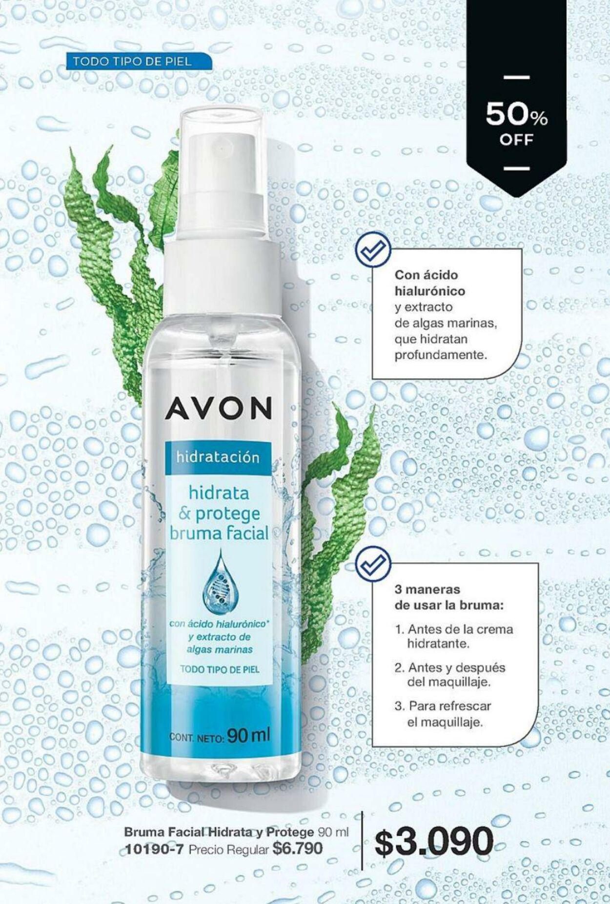 Catálogo Avon 09.01.2023 - 05.02.2023